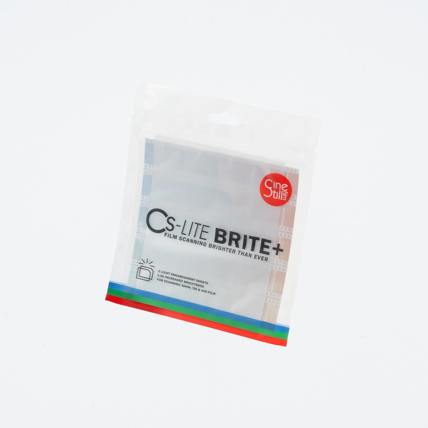 Cinestill CS-LITEBRITE - 2.3x Light Booster