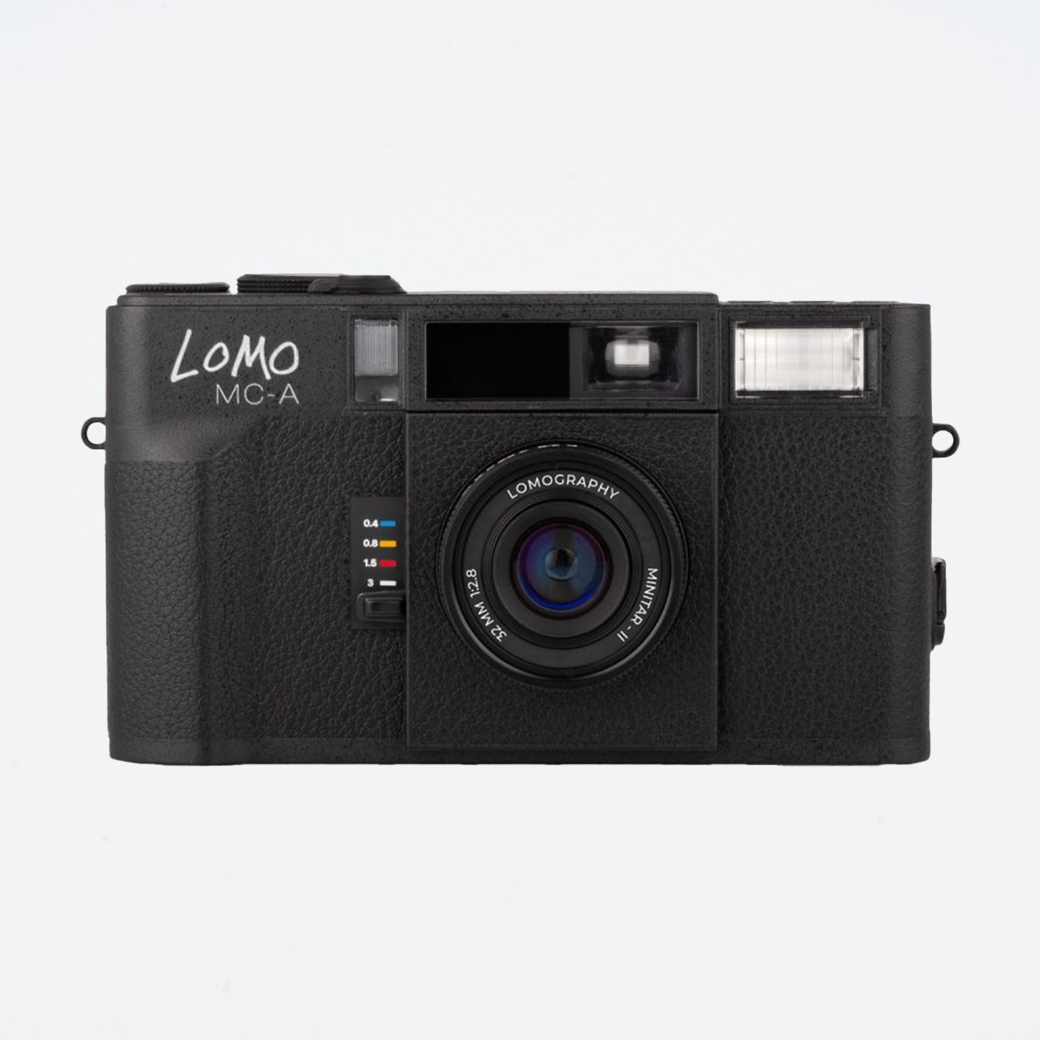 Lomo MC-A