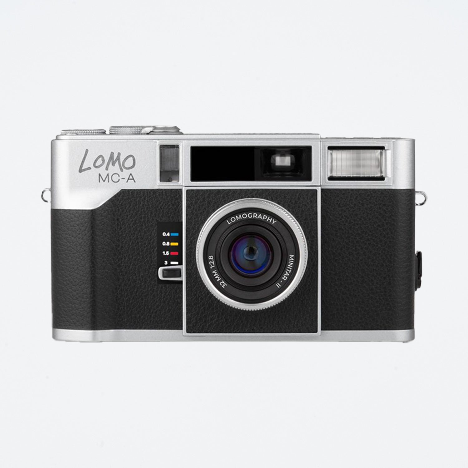 Lomo MC-A