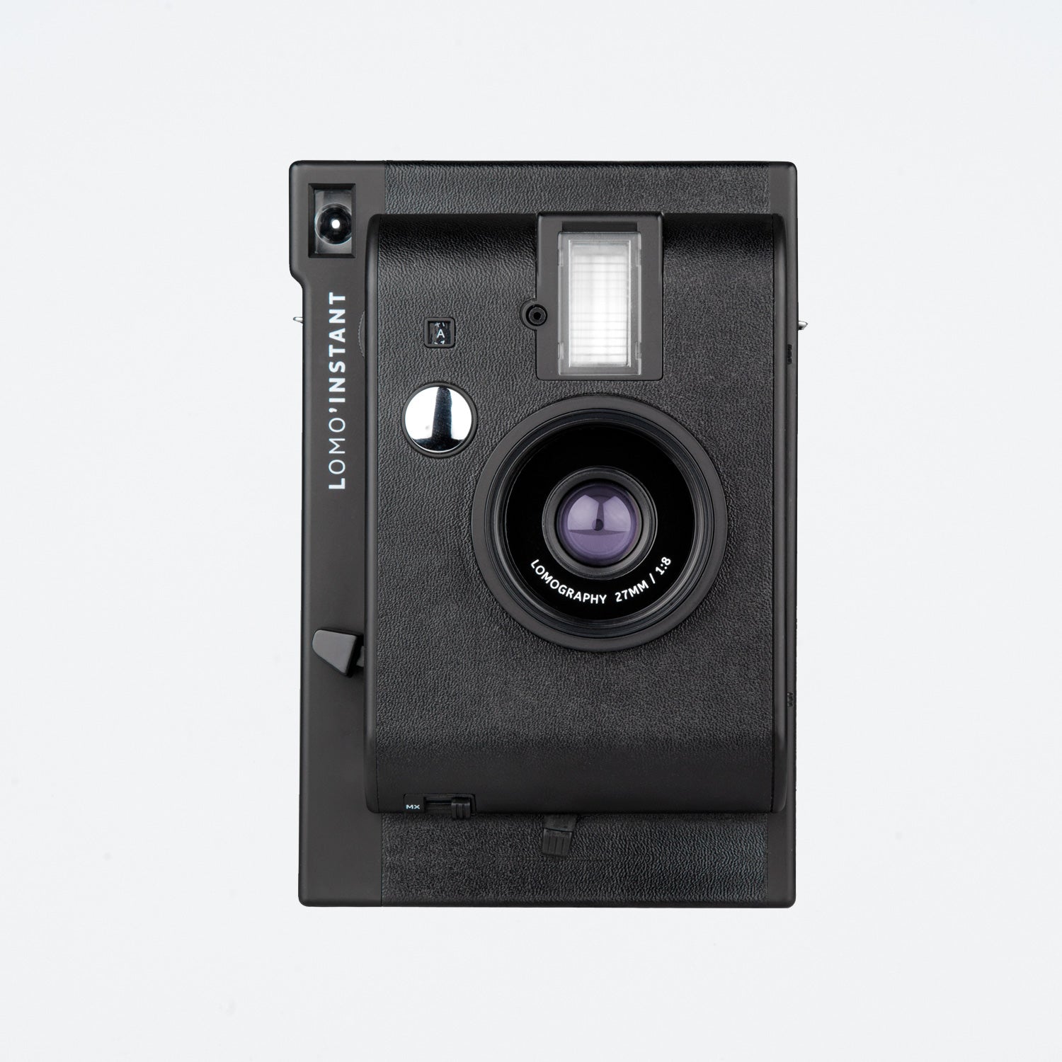 Lomography Lomo'Instant Black Edition