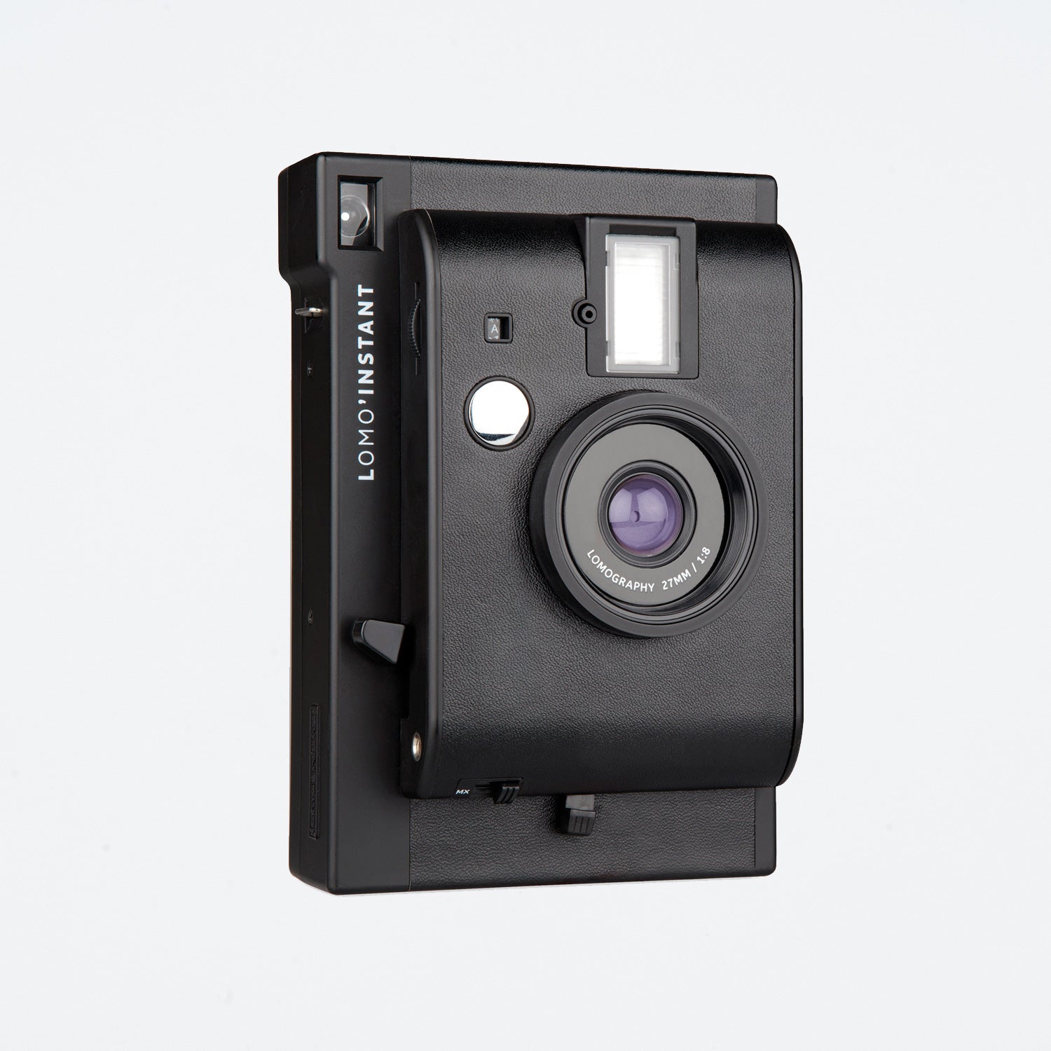 Lomography Lomo'Instant Black Edition