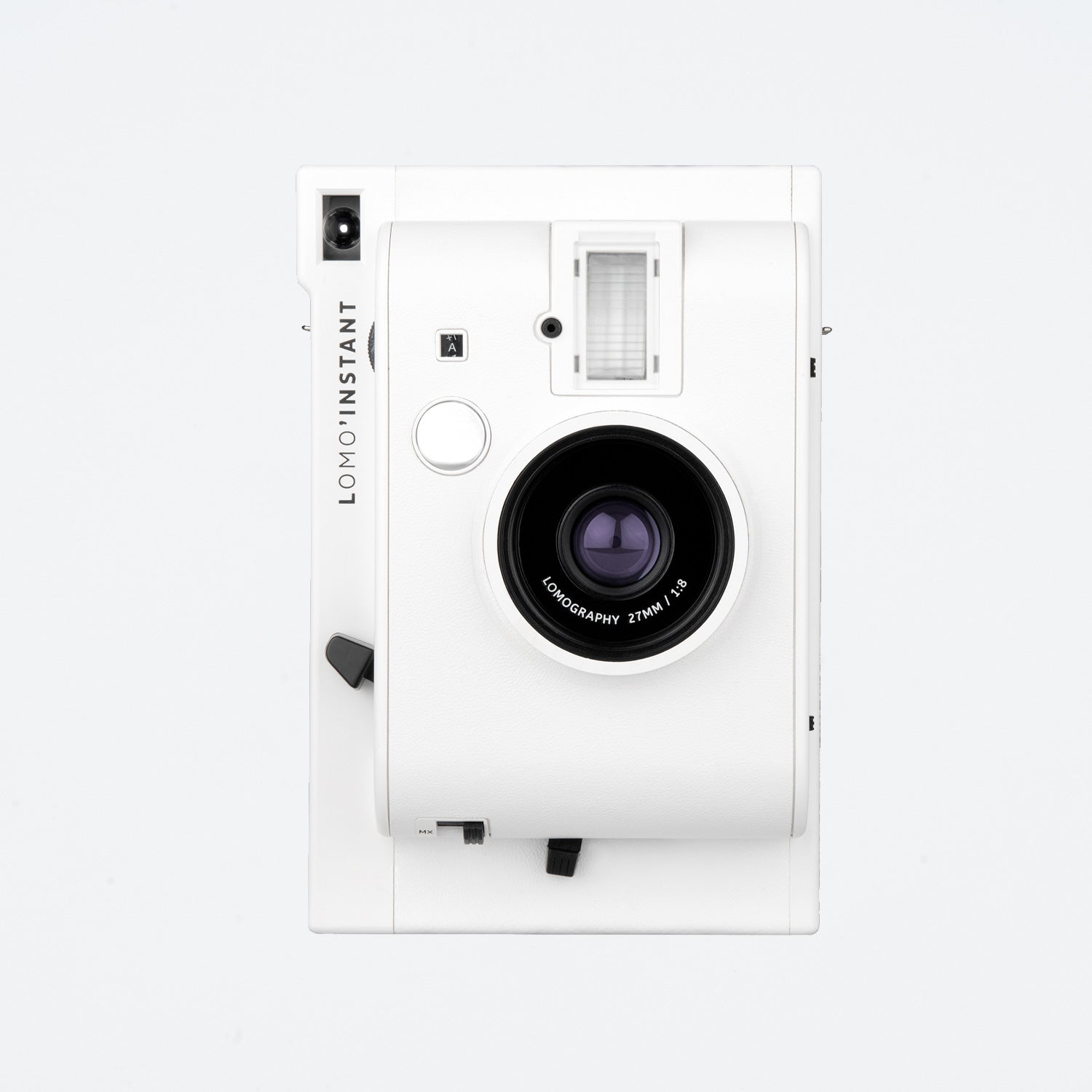 Lomography Lomo'Instant Black Edition