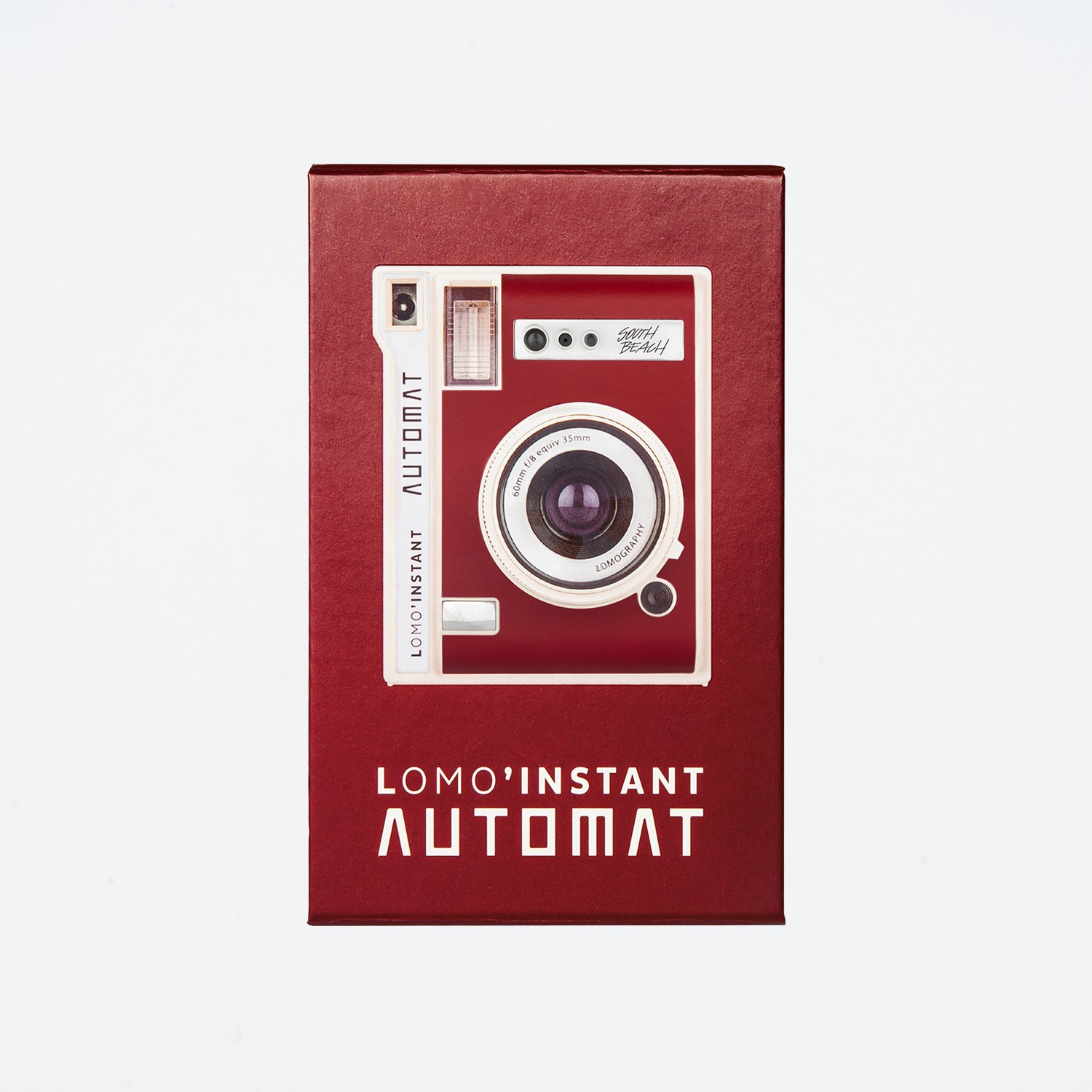 Lomography Lomo'Instant Automat (South Beach Edition)