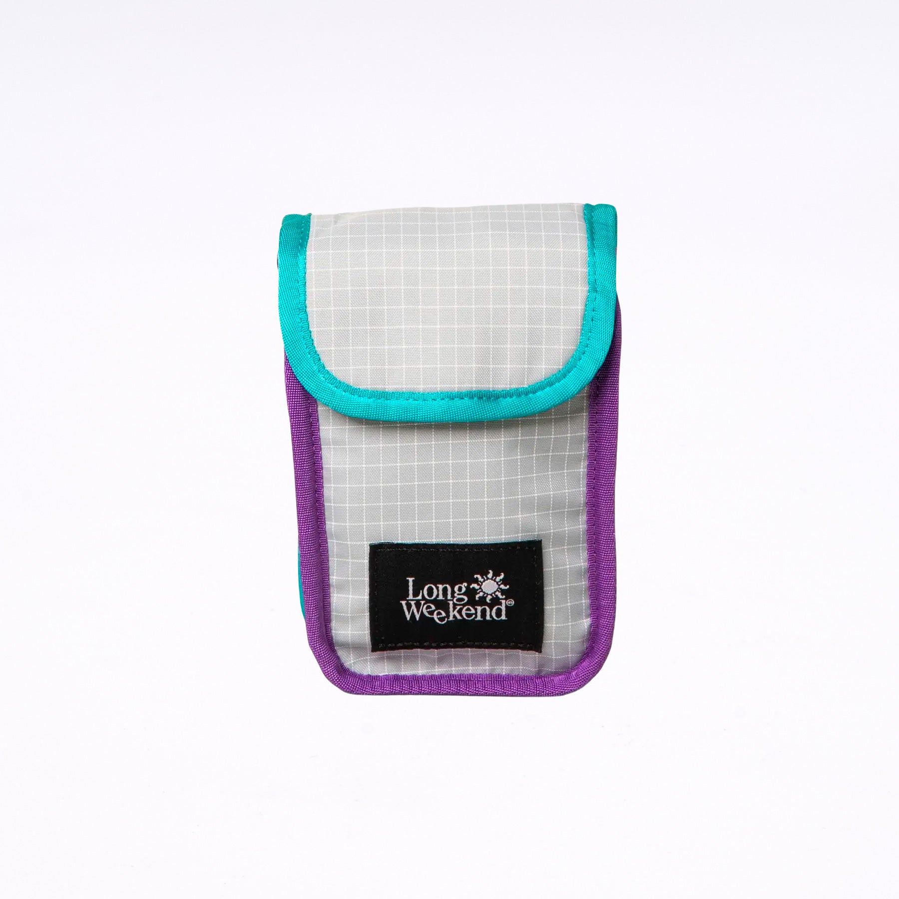Long Weekend Camera Pouch