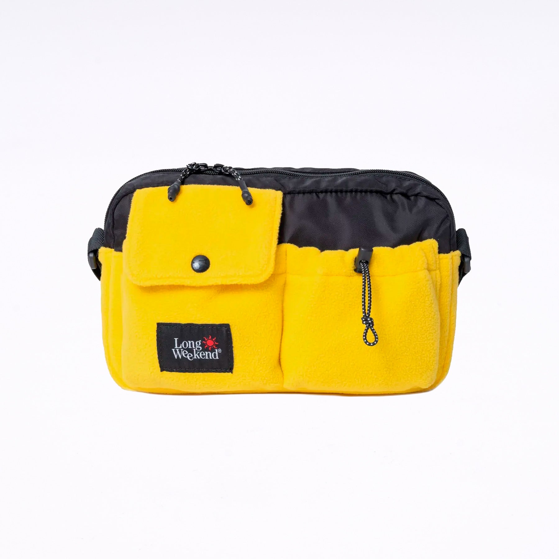 Long Weekend Santa Fe Shoulder Bag 3L