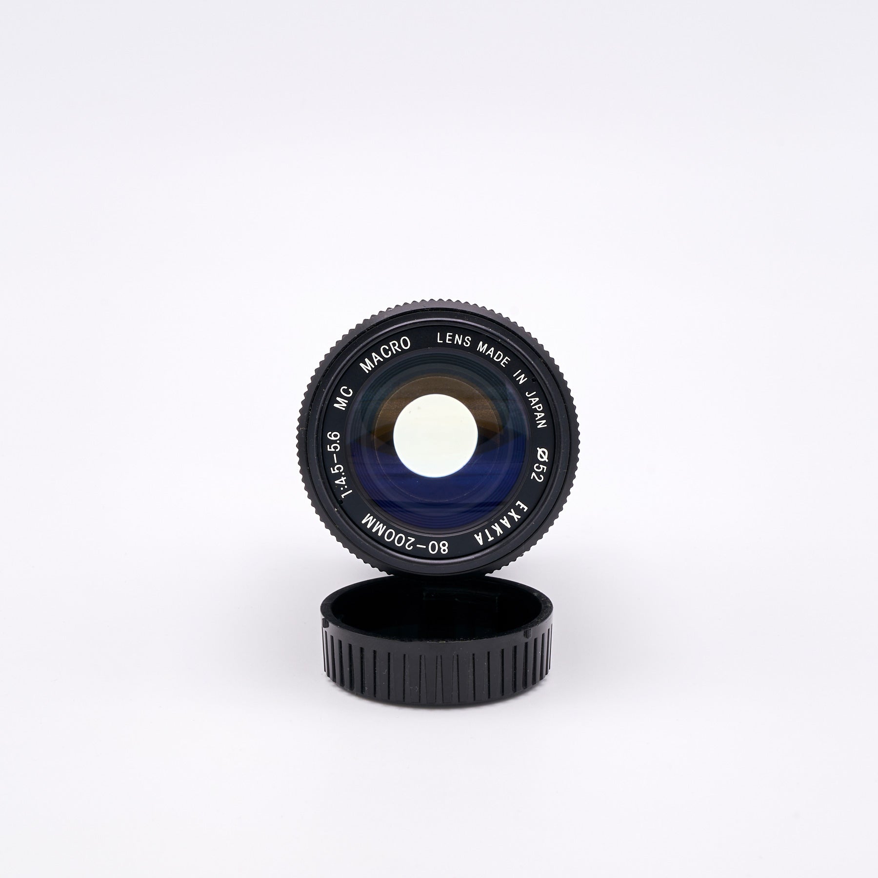 Exakta MC Macro 4.5-5.6/80-200mm (Minolta MD) (MD 93210330)