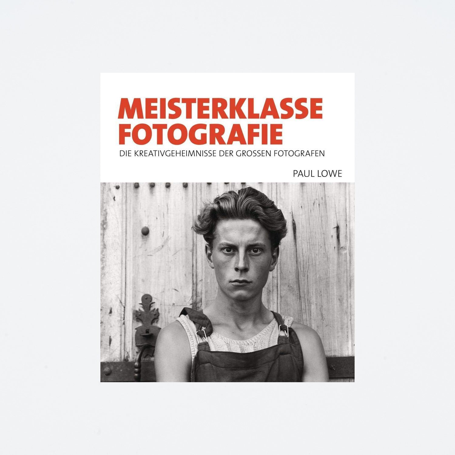 Meisterklasse Fotografie