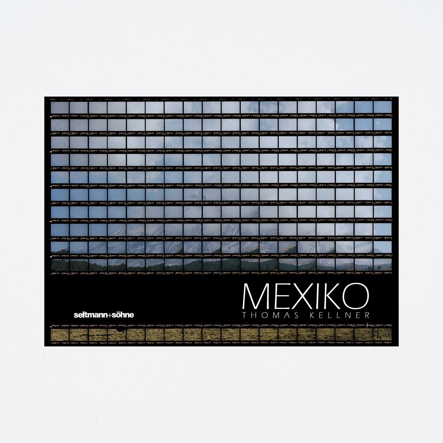 Mexiko - Thomas Kellner