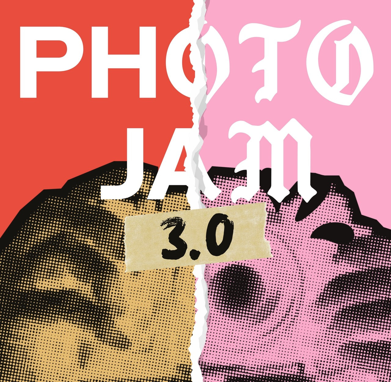 Photo Jam 3.0 Teilnahmeticket – 30.04.26