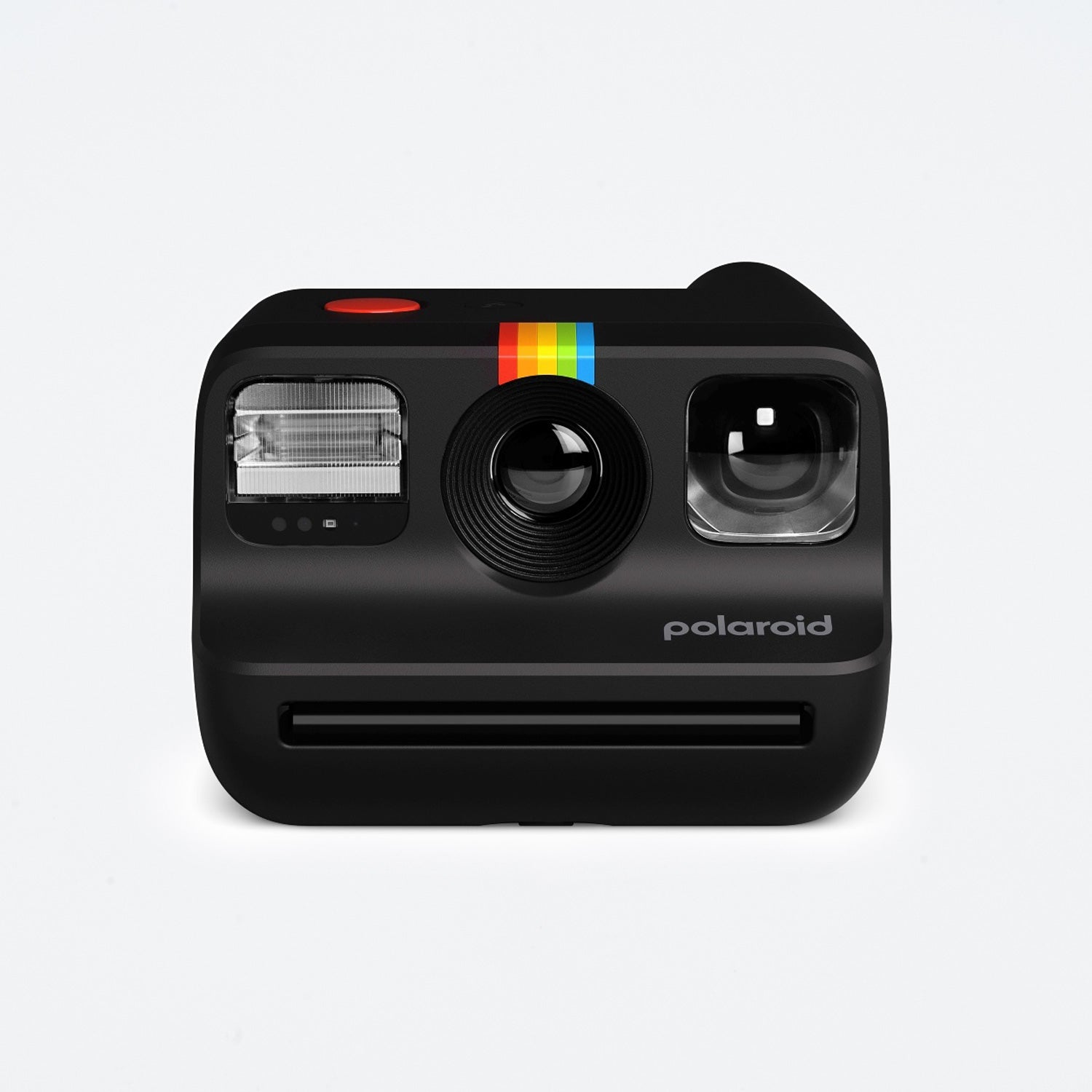 Polaroid Go Camera, White