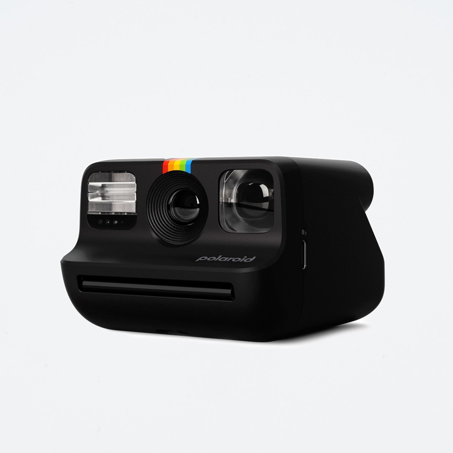 Polaroid Go Camera, White