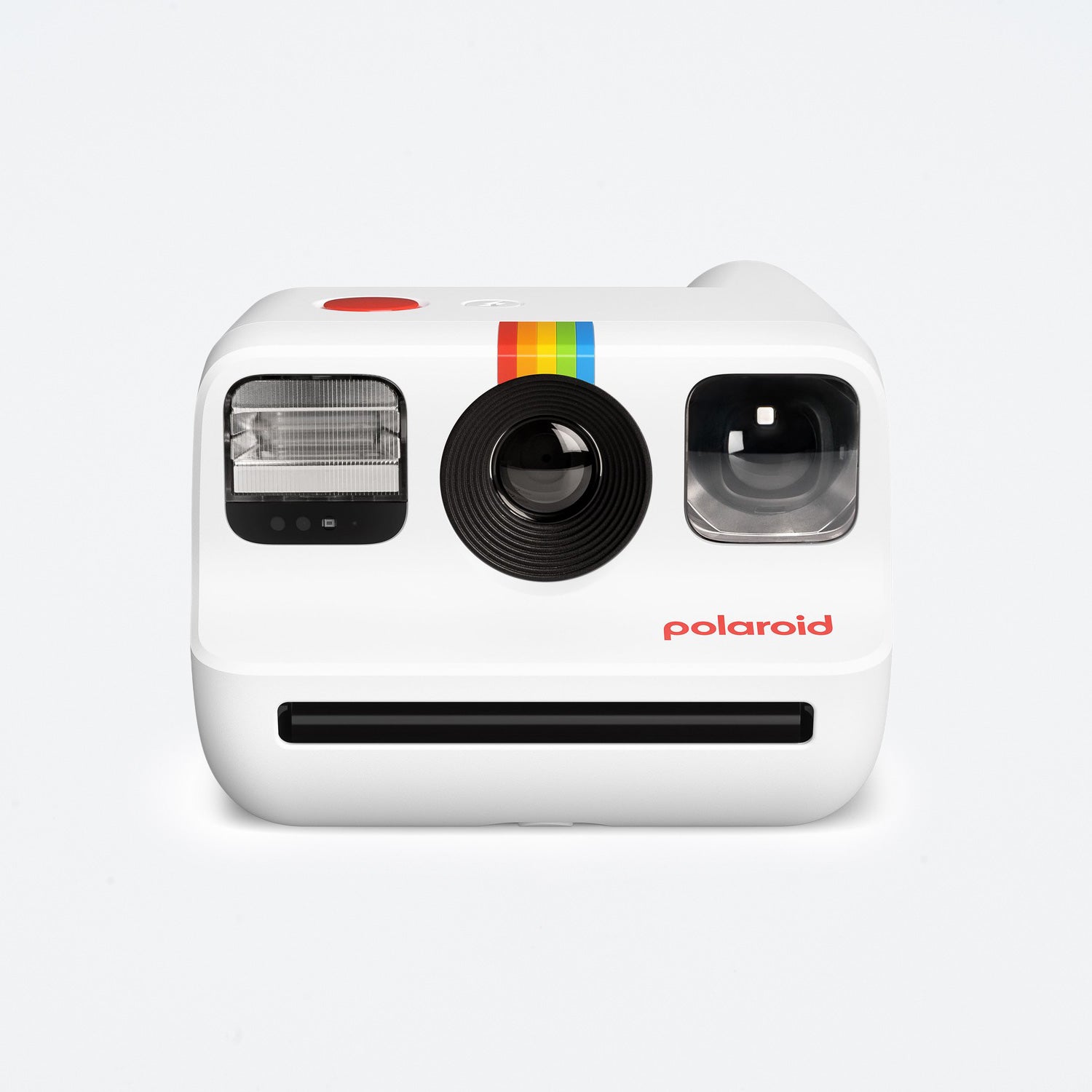 Polaroid Go Camera (Gen 2), Weiss