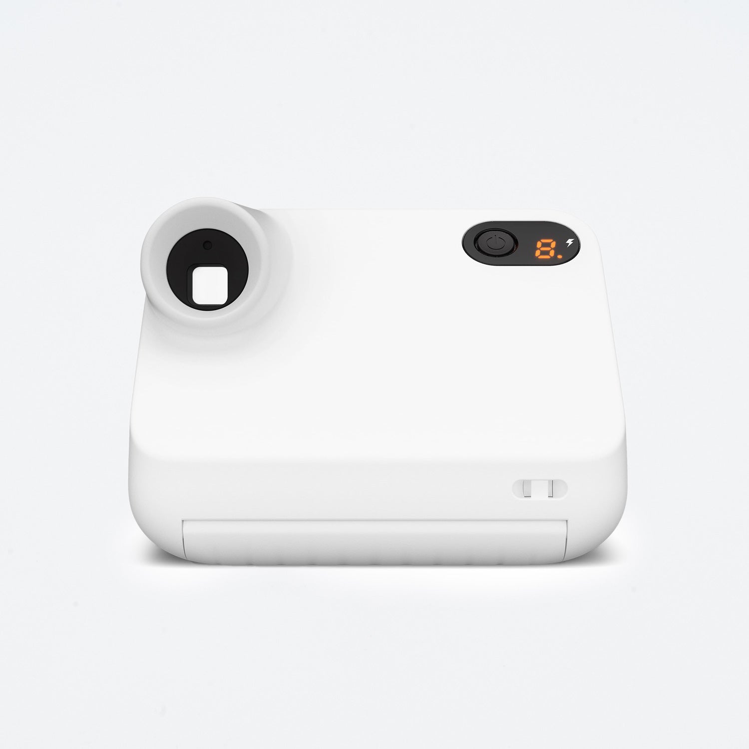 Polaroid Go Camera, White