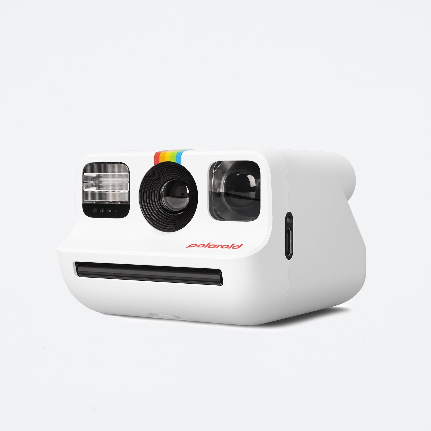 Polaroid Go Camera (Gen 2), Weiss