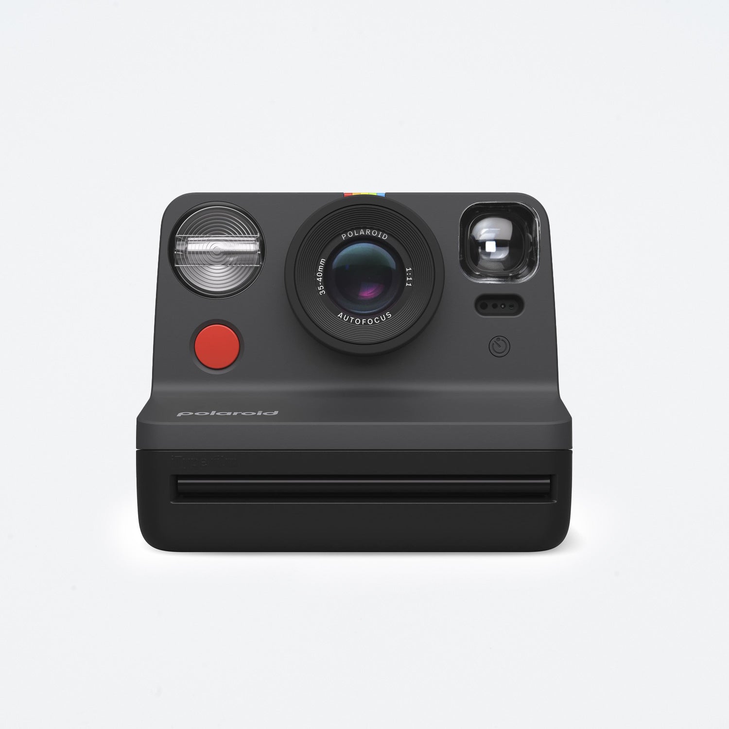 Polaroid Now Gen2 Kamera, Black