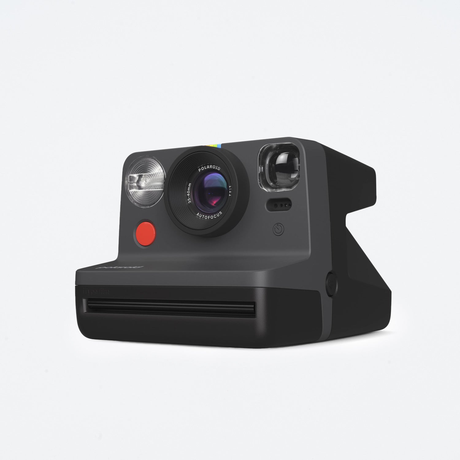 Polaroid Now Gen2 Kamera, Black