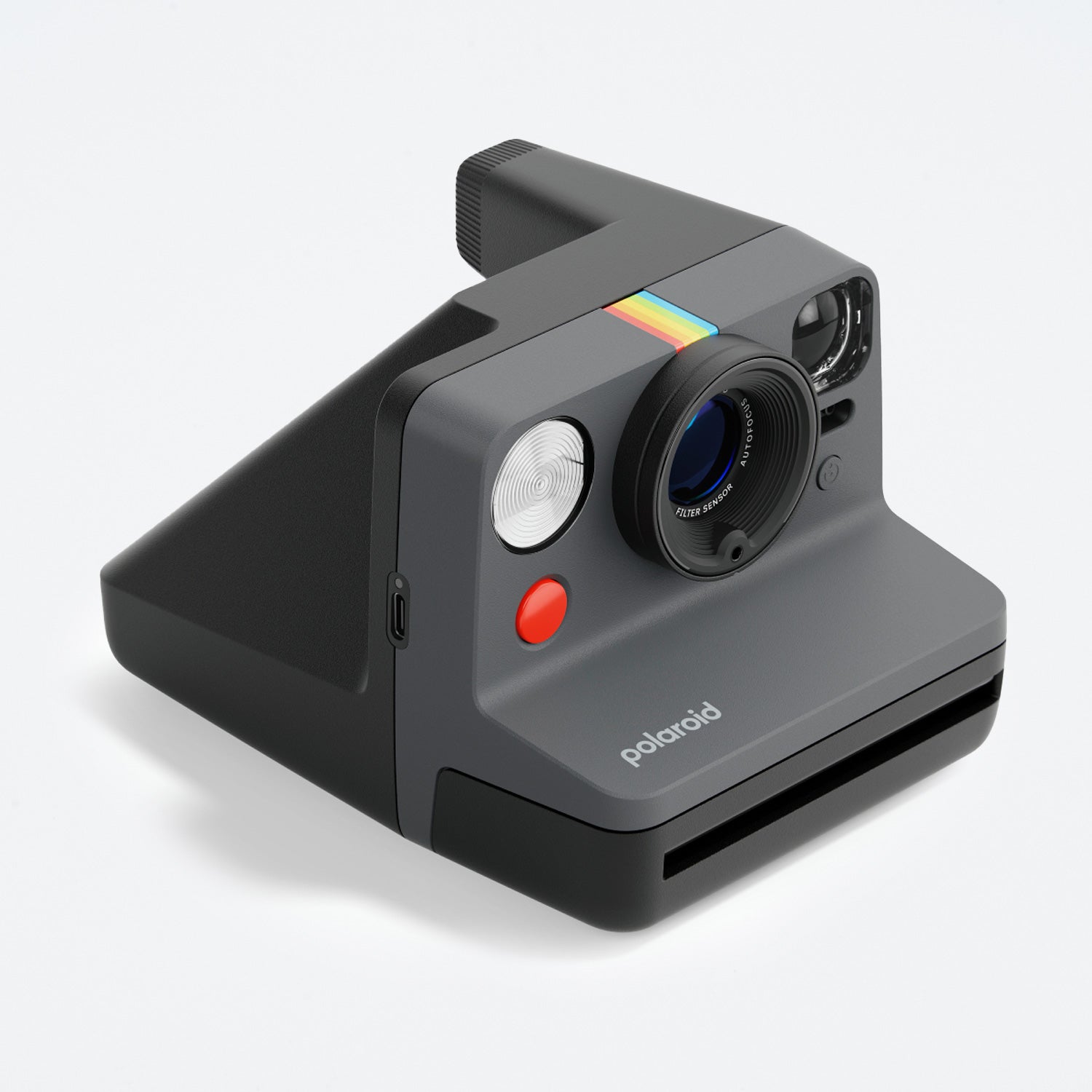 Polaroid Now (Gen. 3)