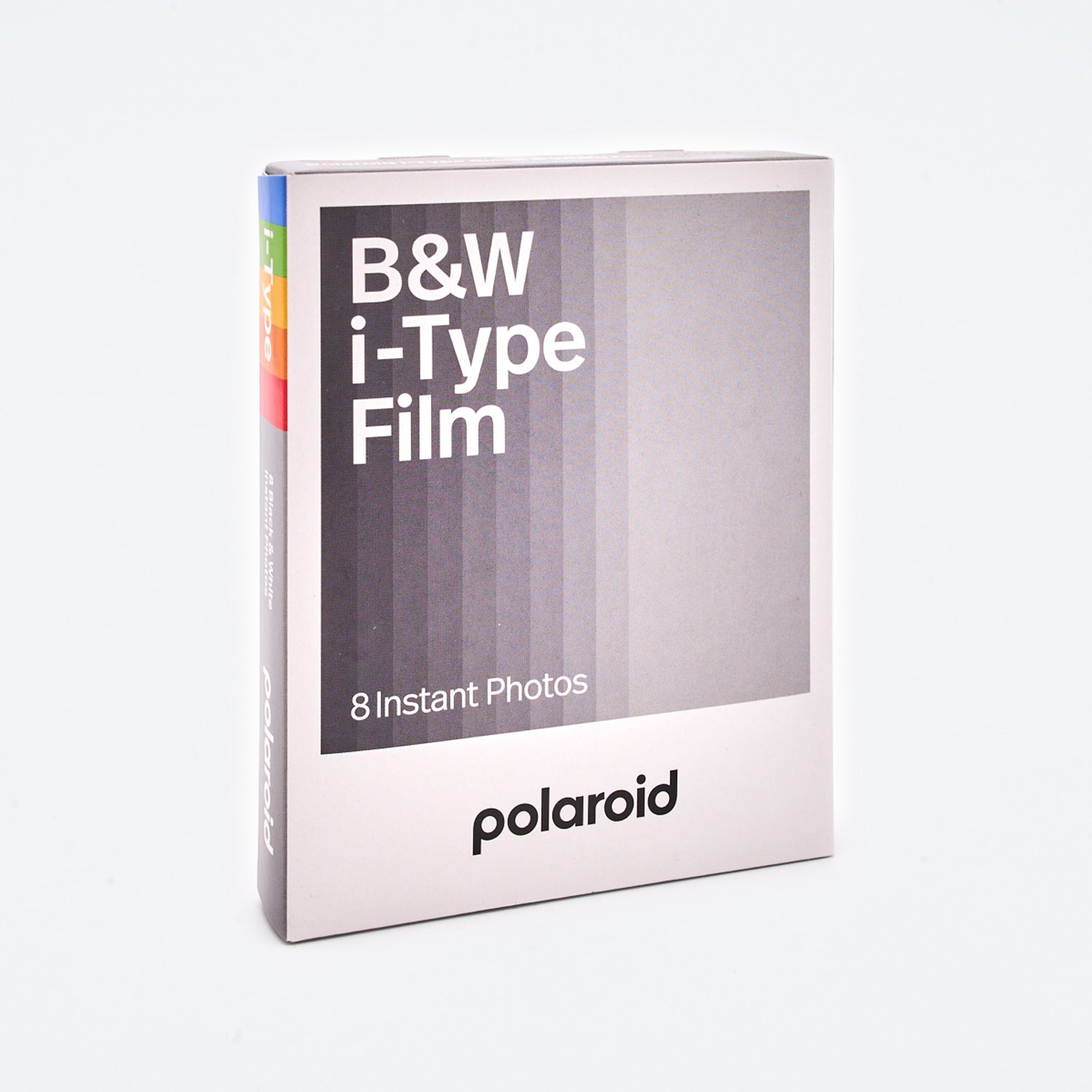 Polaroid i-Type B&W Film