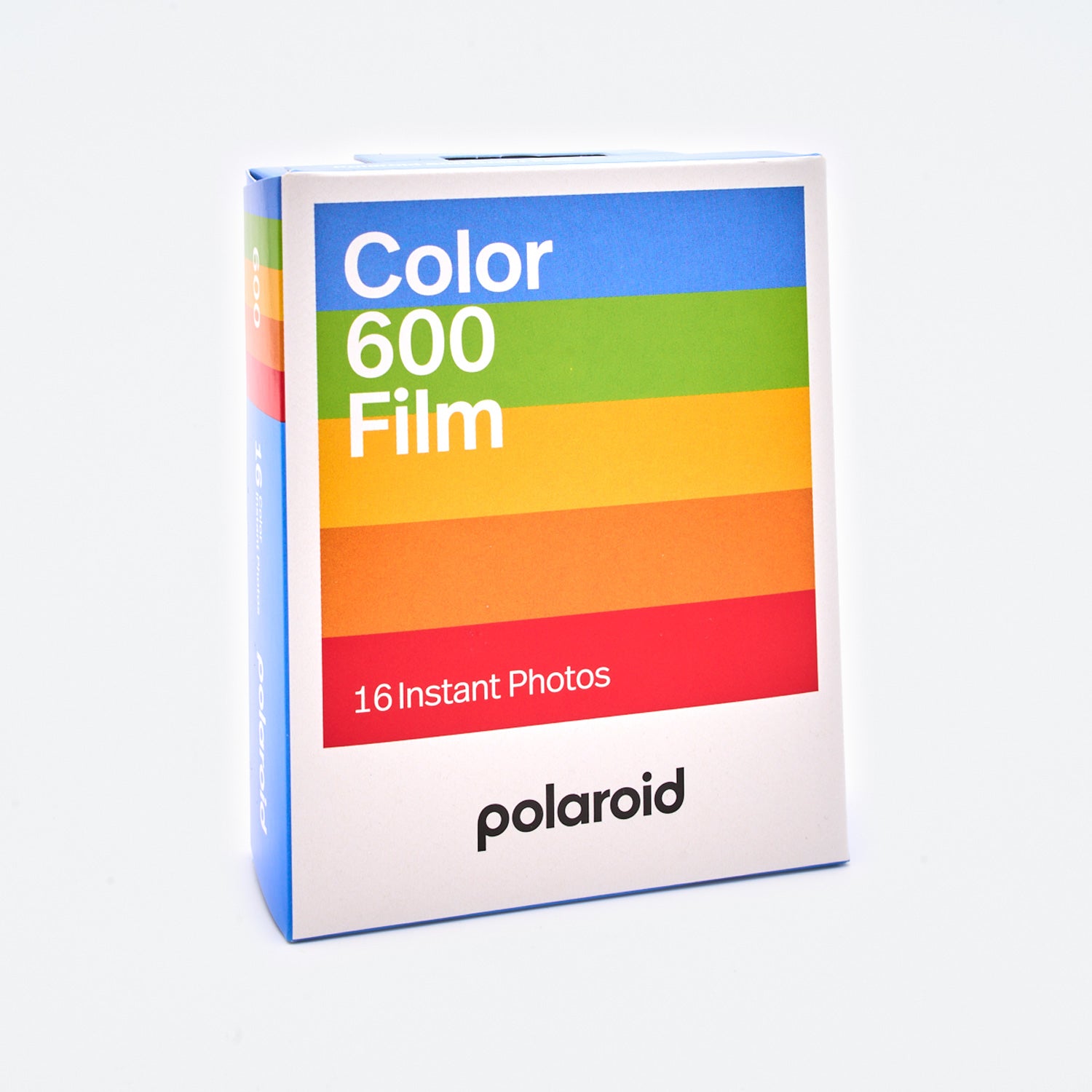 Polaroid 600 Color Film