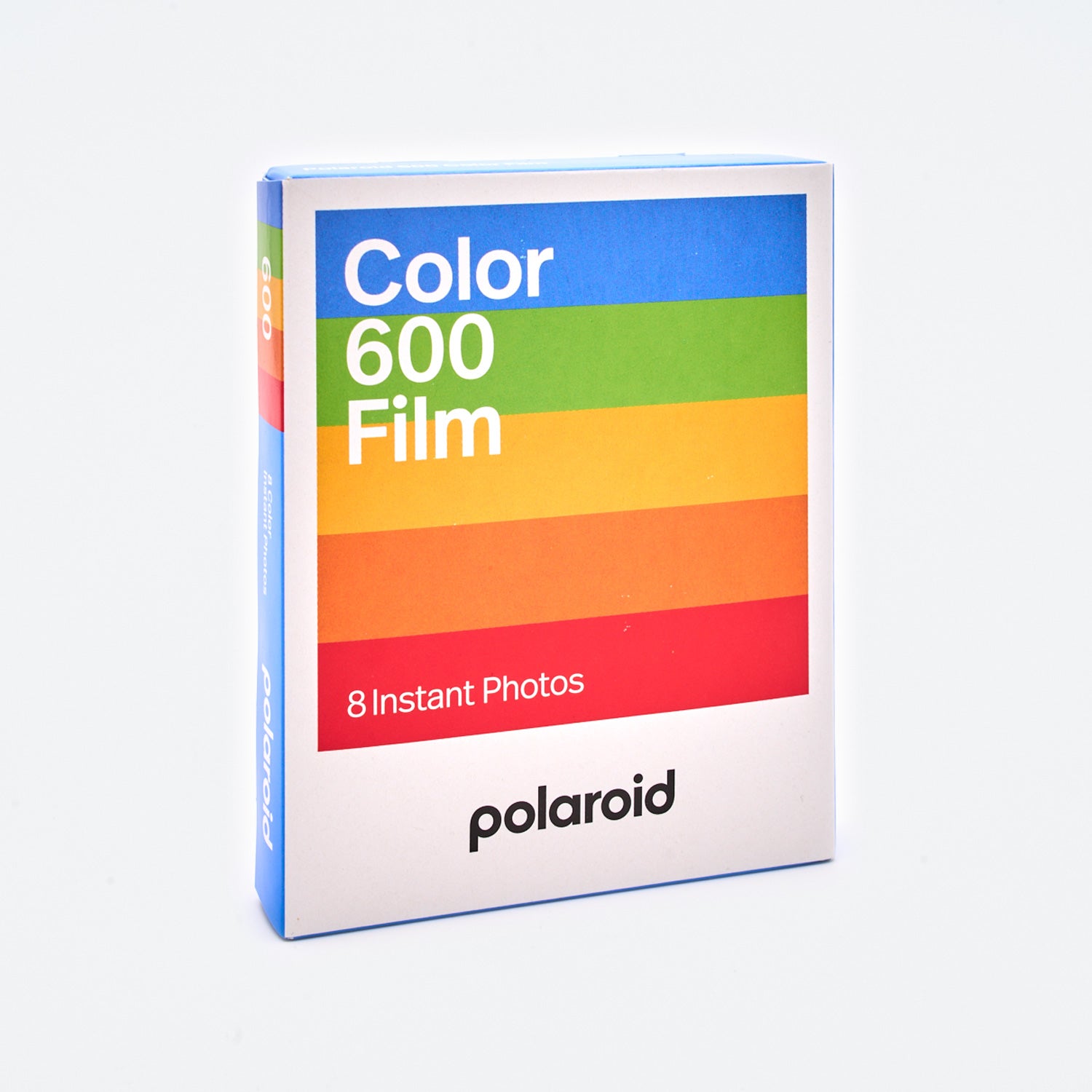 Polaroid 600 Color Film