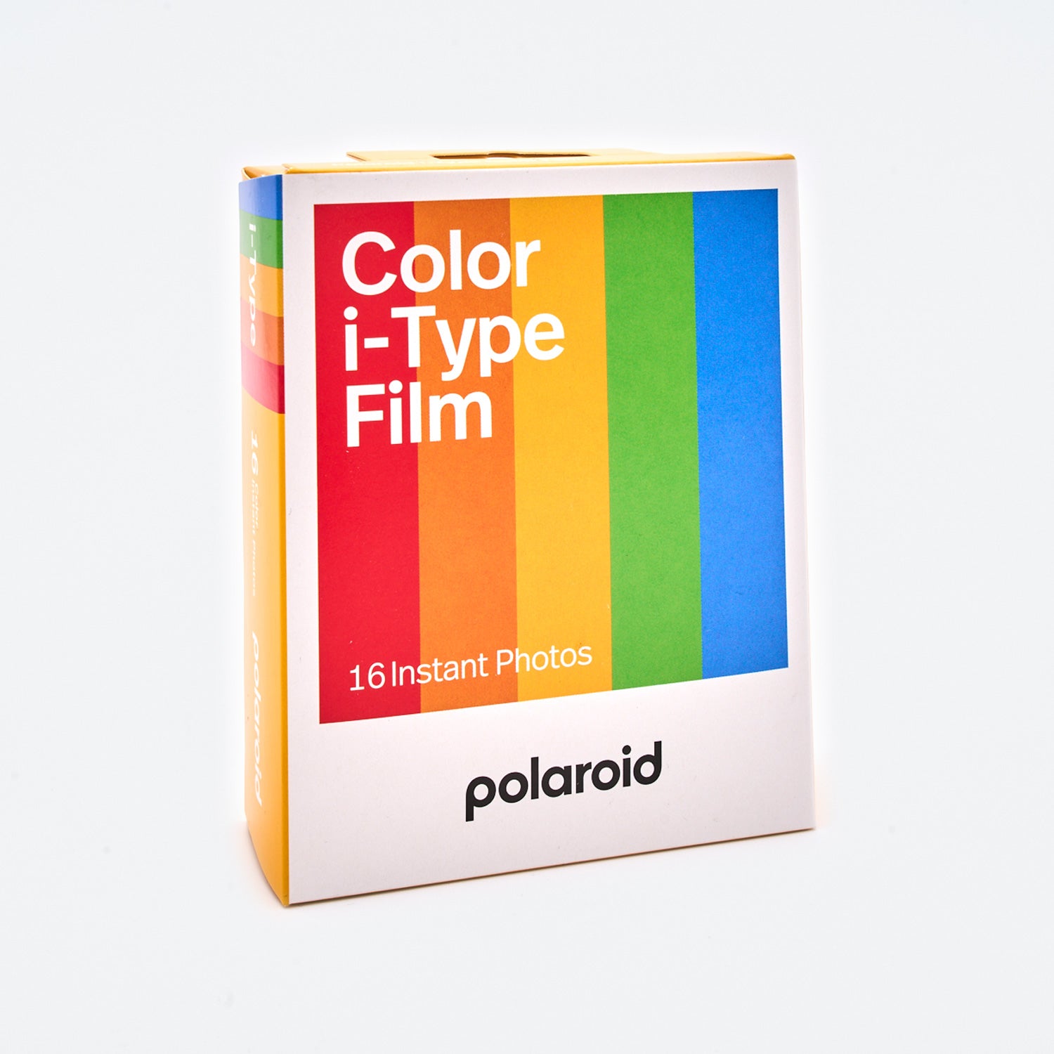Polaroid i-Type Color Film
