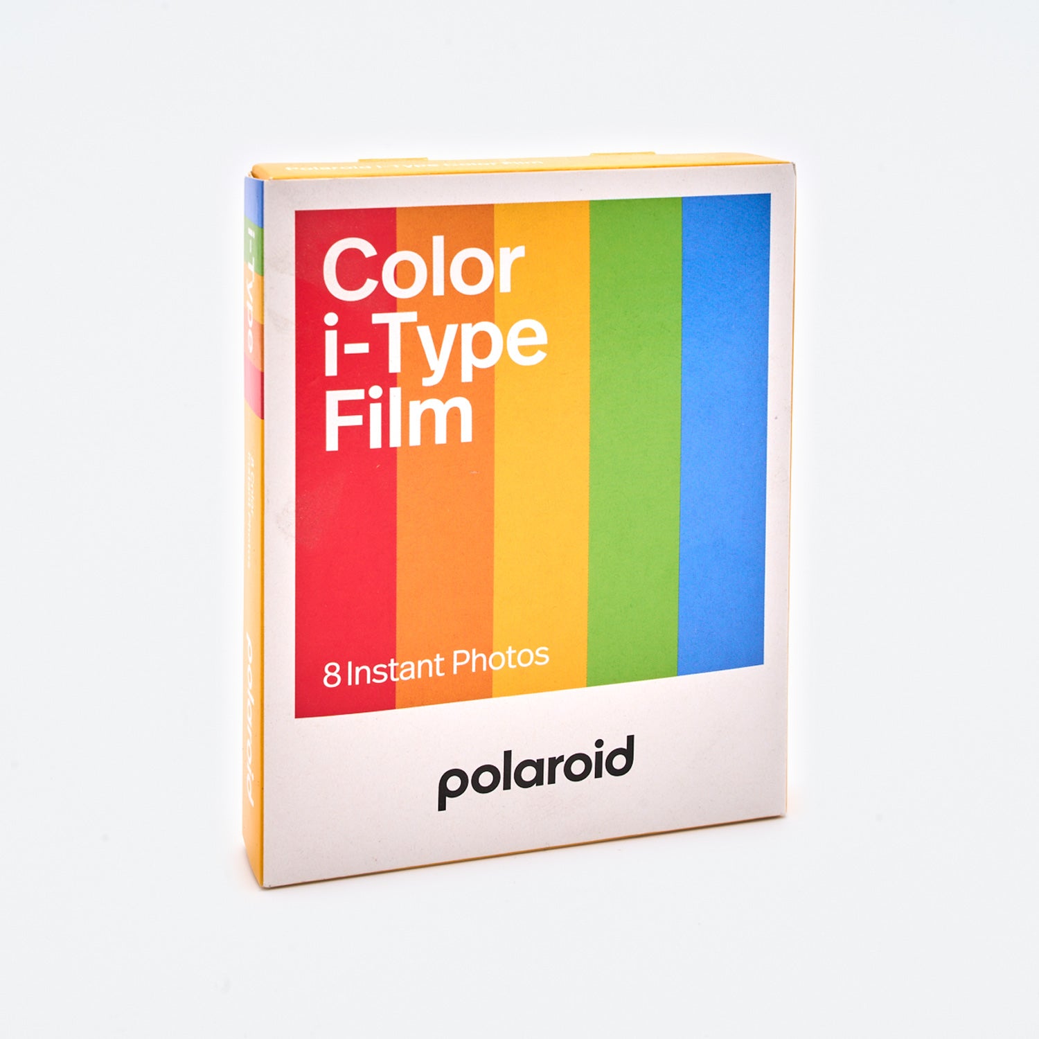Polaroid i-Type Color Film