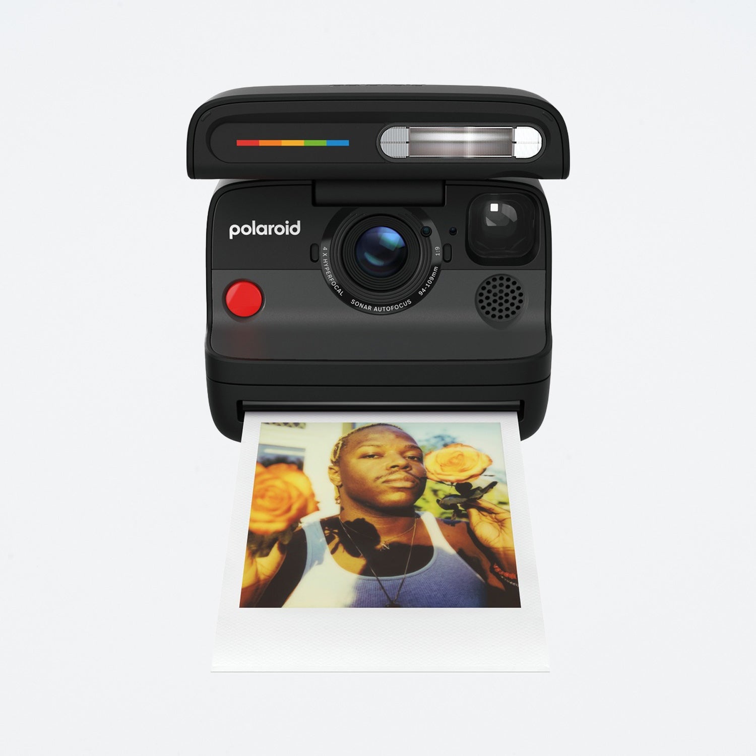 Polaroid Flip - Everything Box