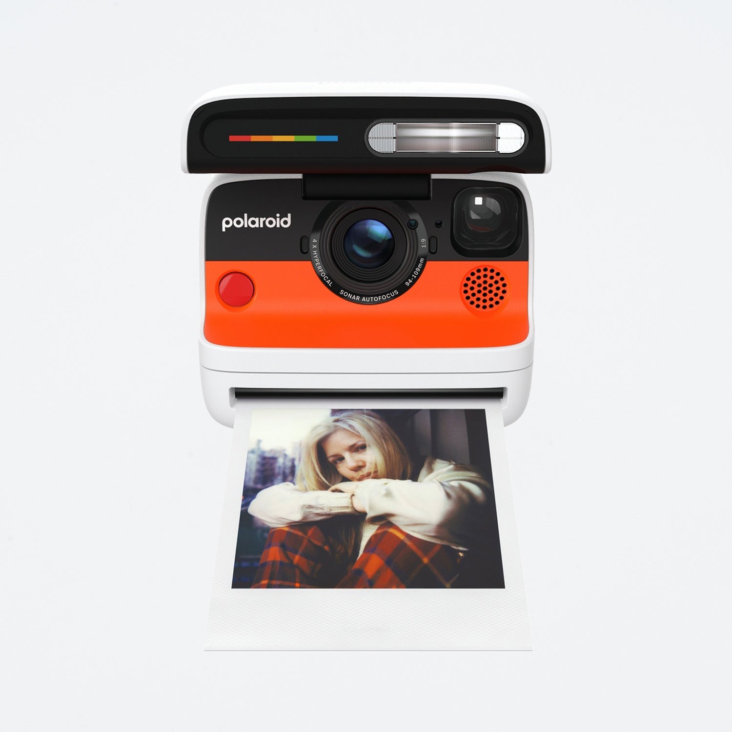 Polaroid Flip - Everything Box
