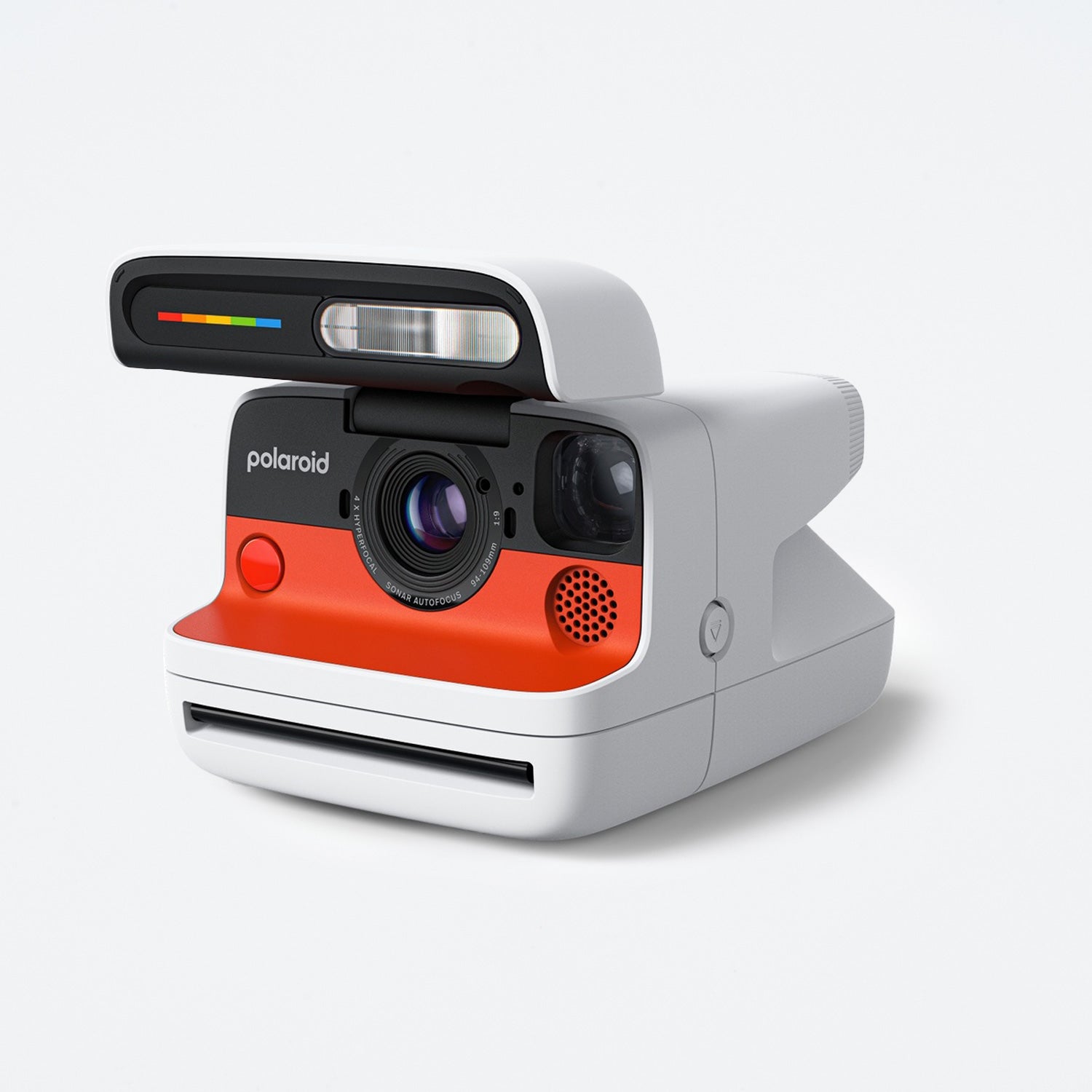 Polaroid Flip - Everything Box