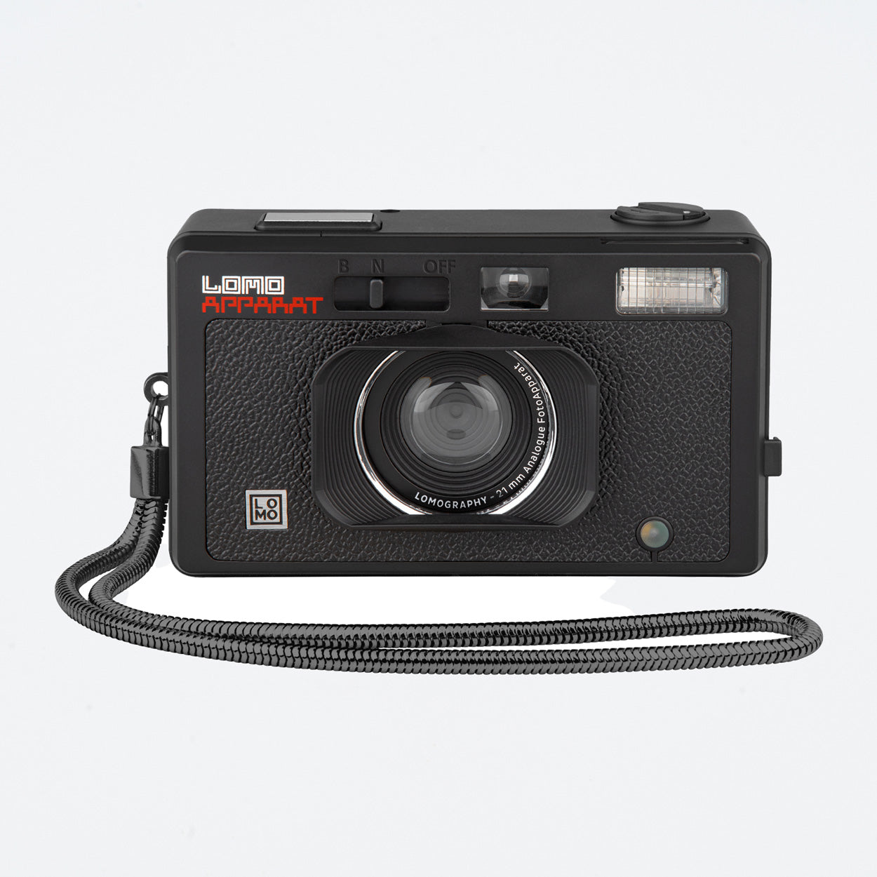 Lomo Apparat 21mm Wide-Angle Camera