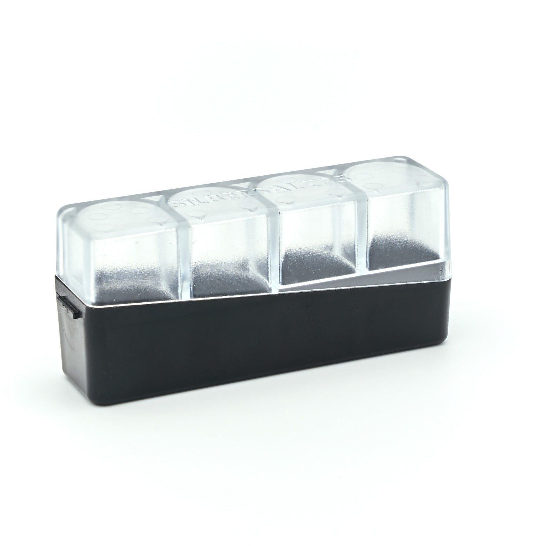 Silbersalz Hardcase