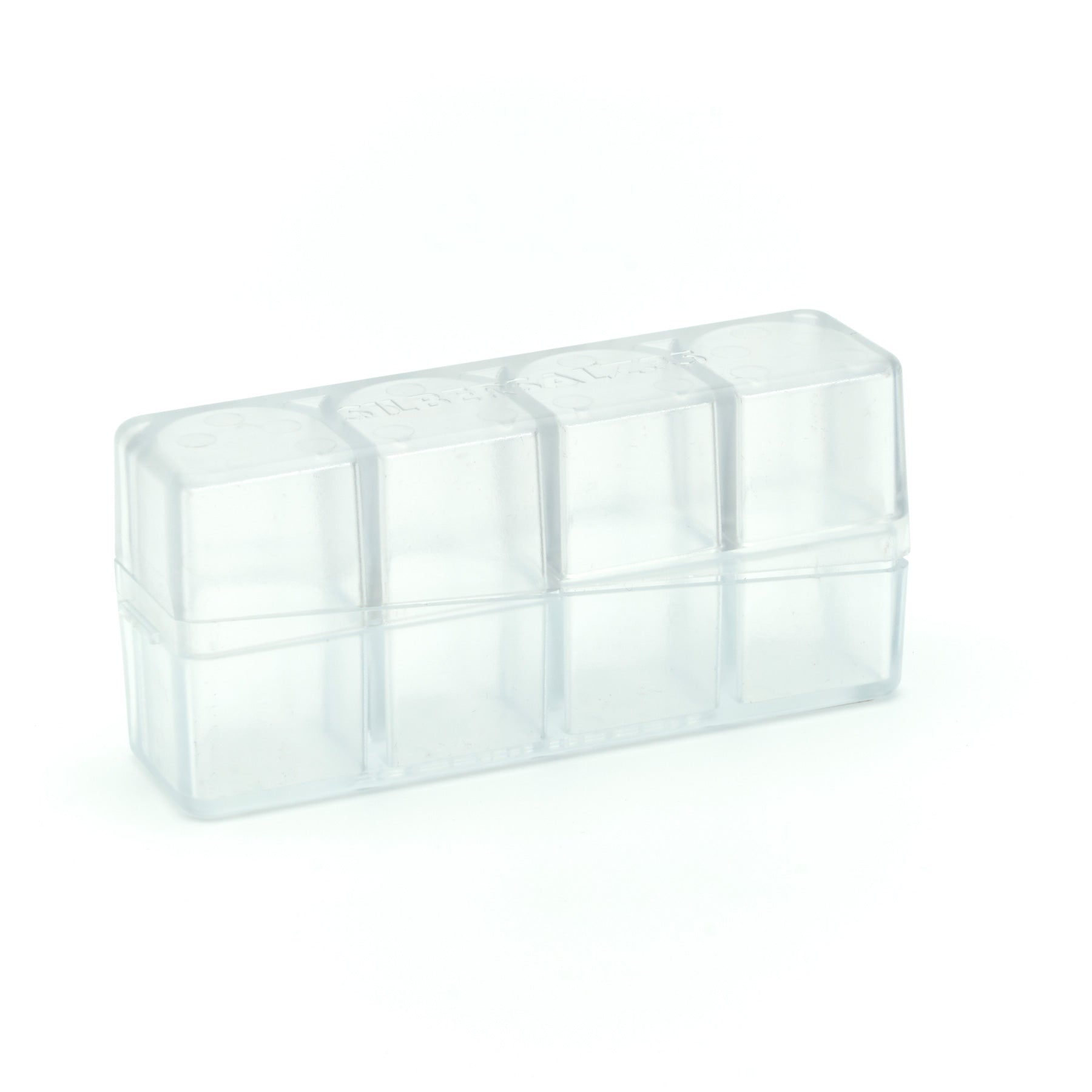 Silbersalz Hardcase