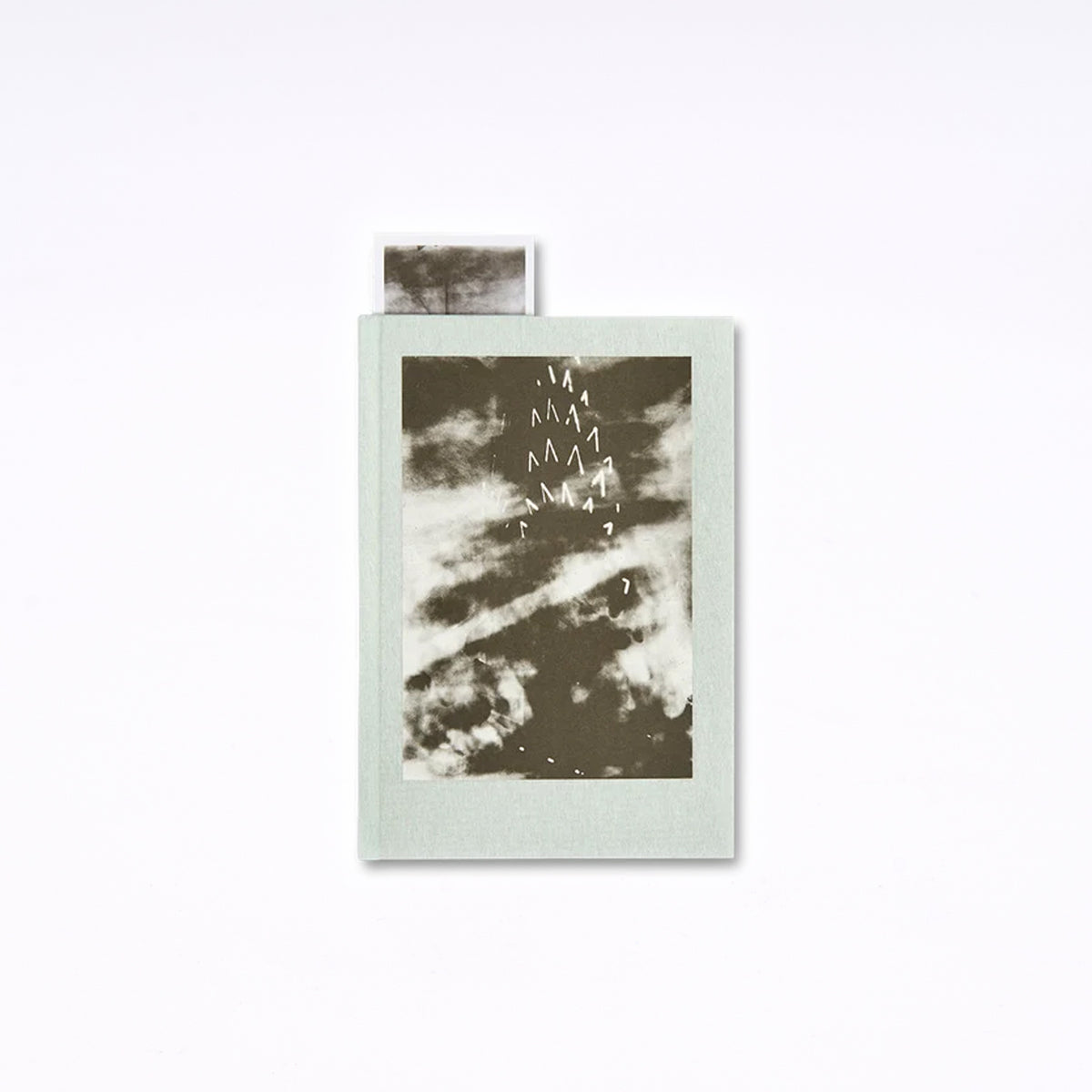 Takashi Homma - The Narcissistic City Notebook
