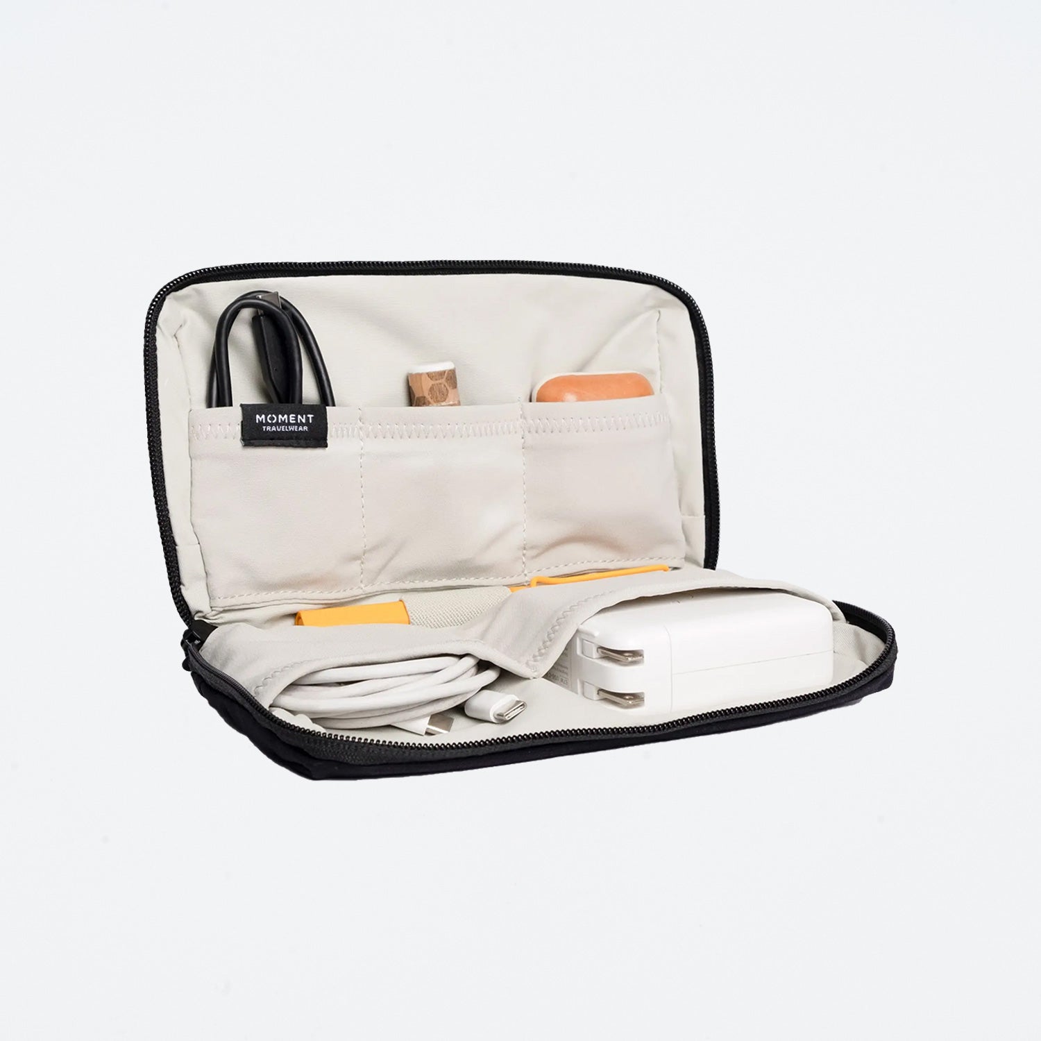 Moment Everything Tech Organizer Mini