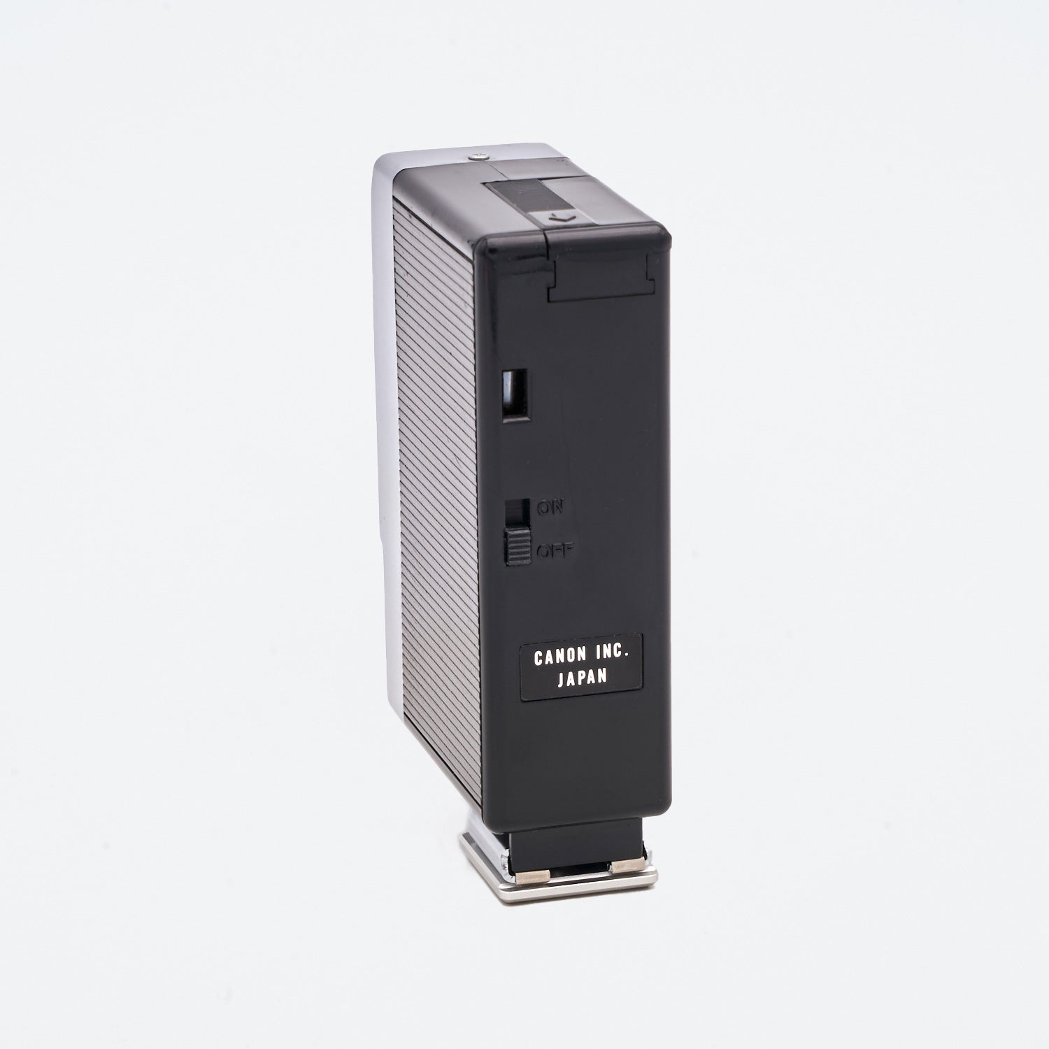 Canon Canolite D (S/N U0618)