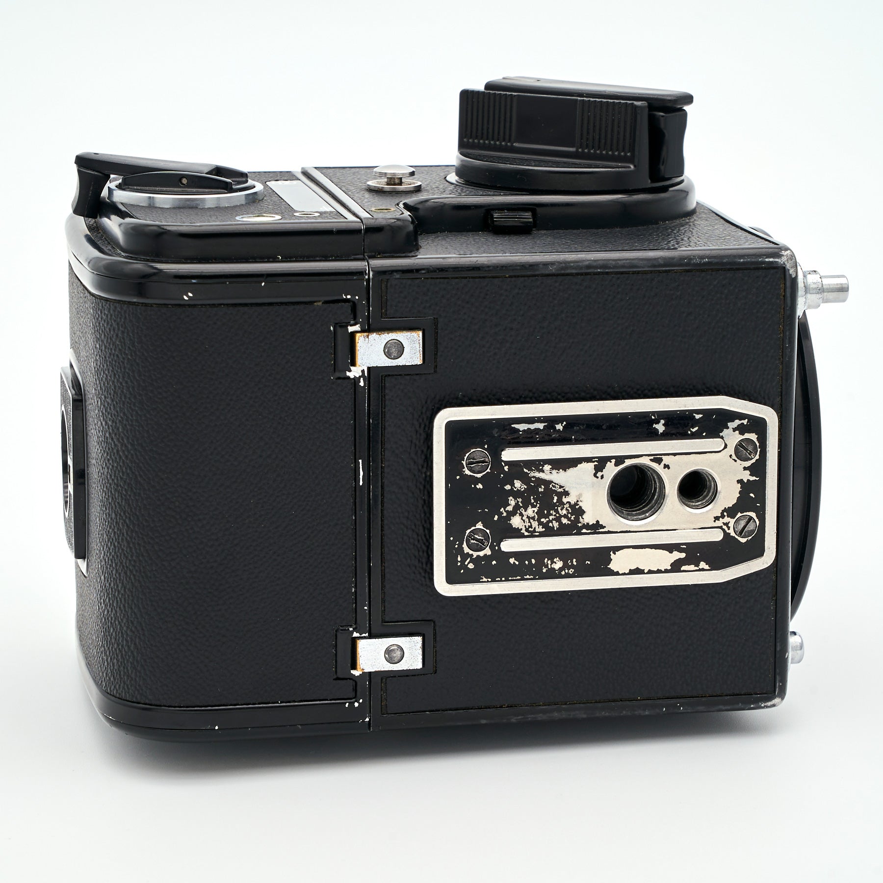 Hasselblad 500C/M (S/N UT 177483)