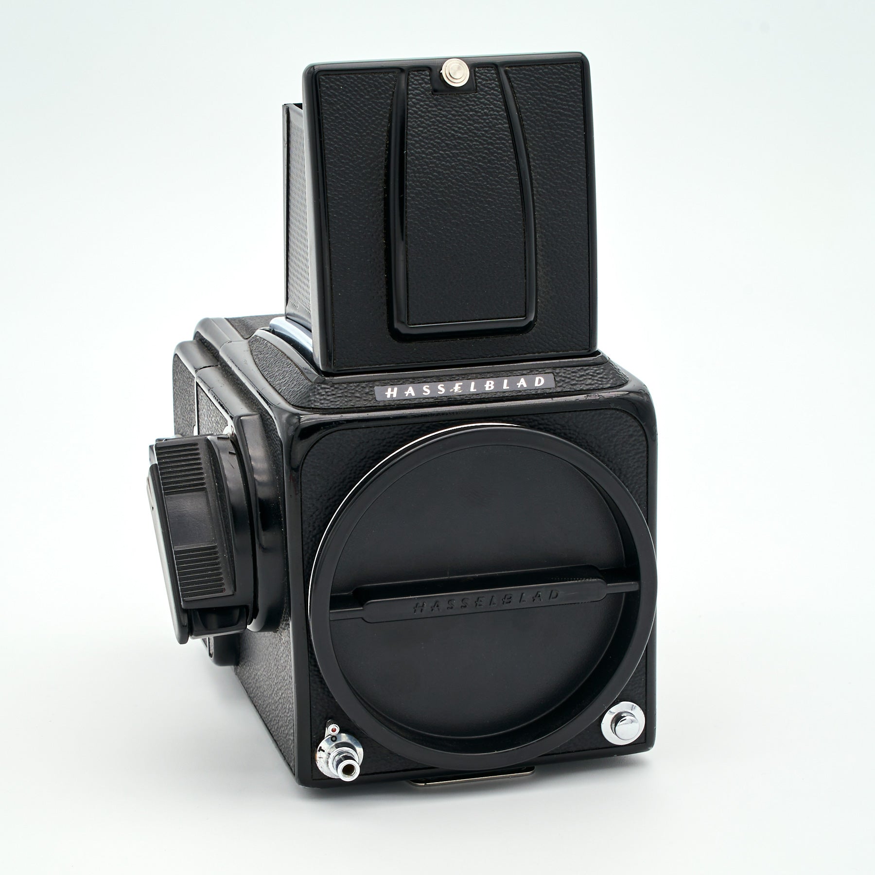 Hasselblad 500C/M (S/N UT 177483)