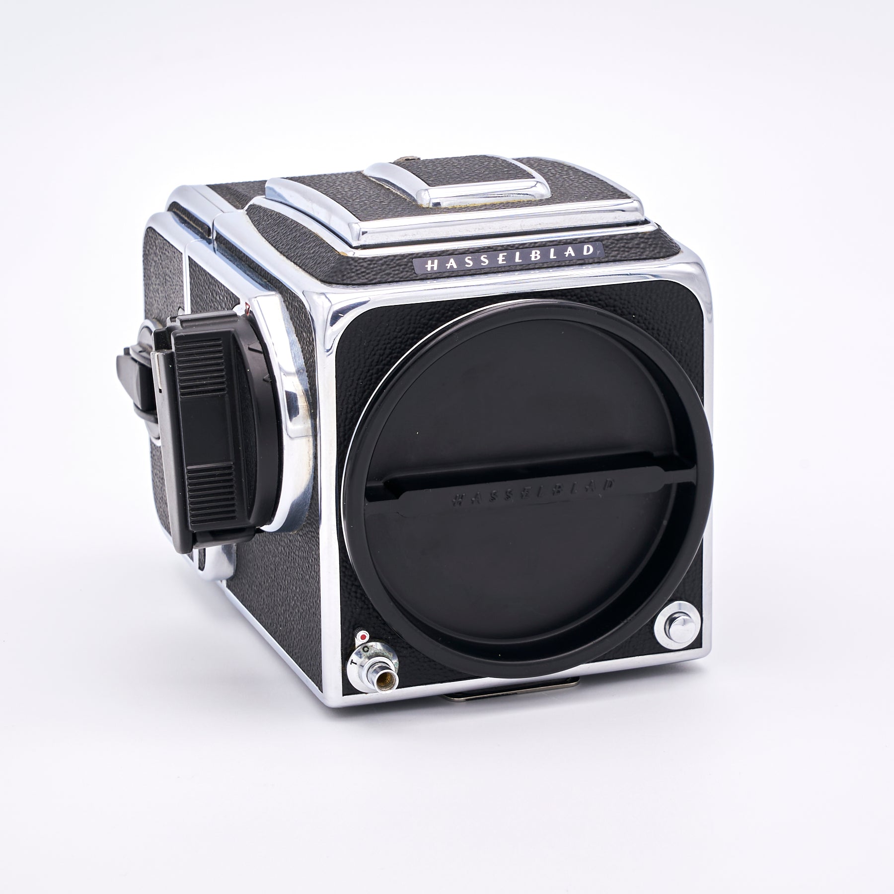 Hasselblad 500C/M (S/N UUC 203761)
