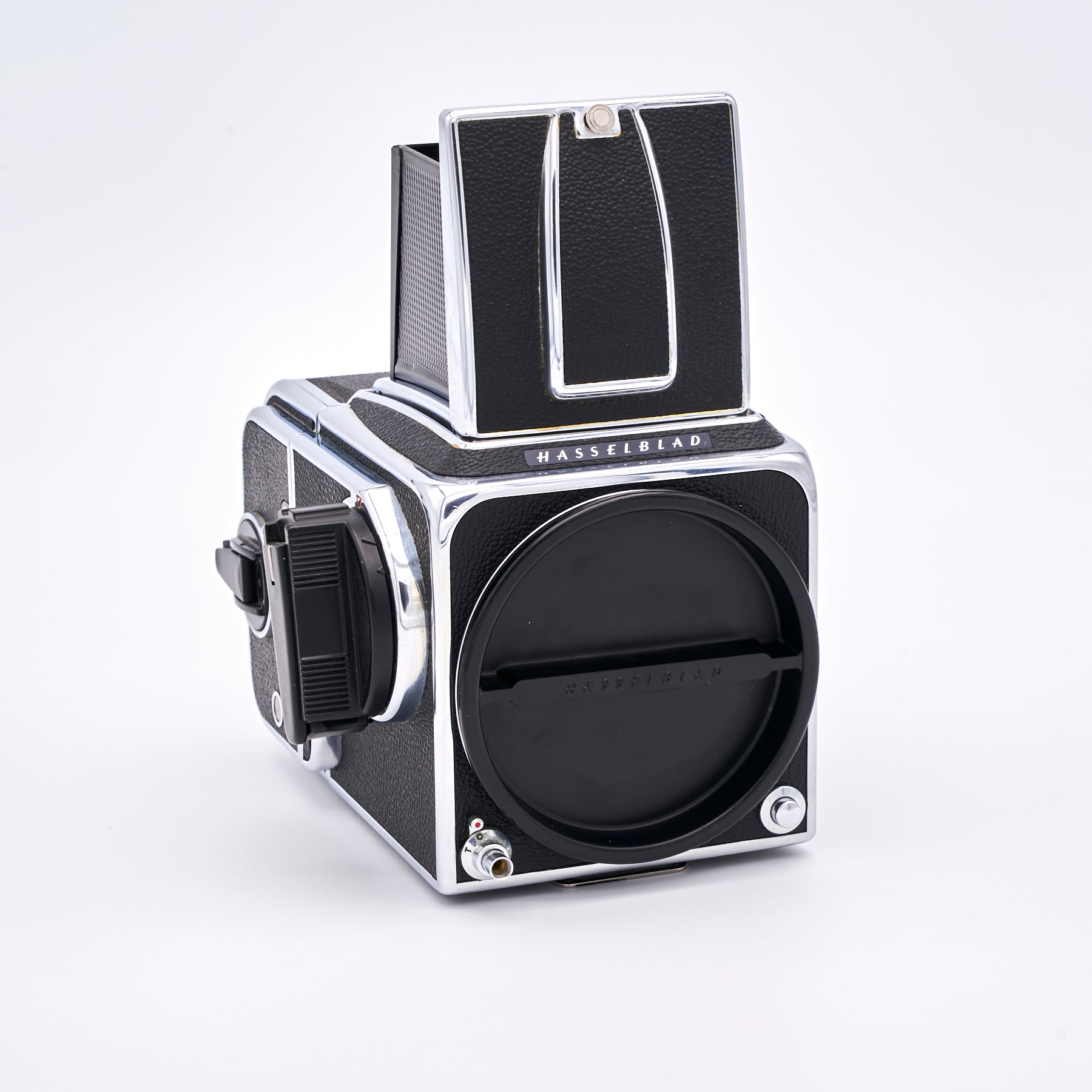 Hasselblad 500C/M (S/N UUC 203761)