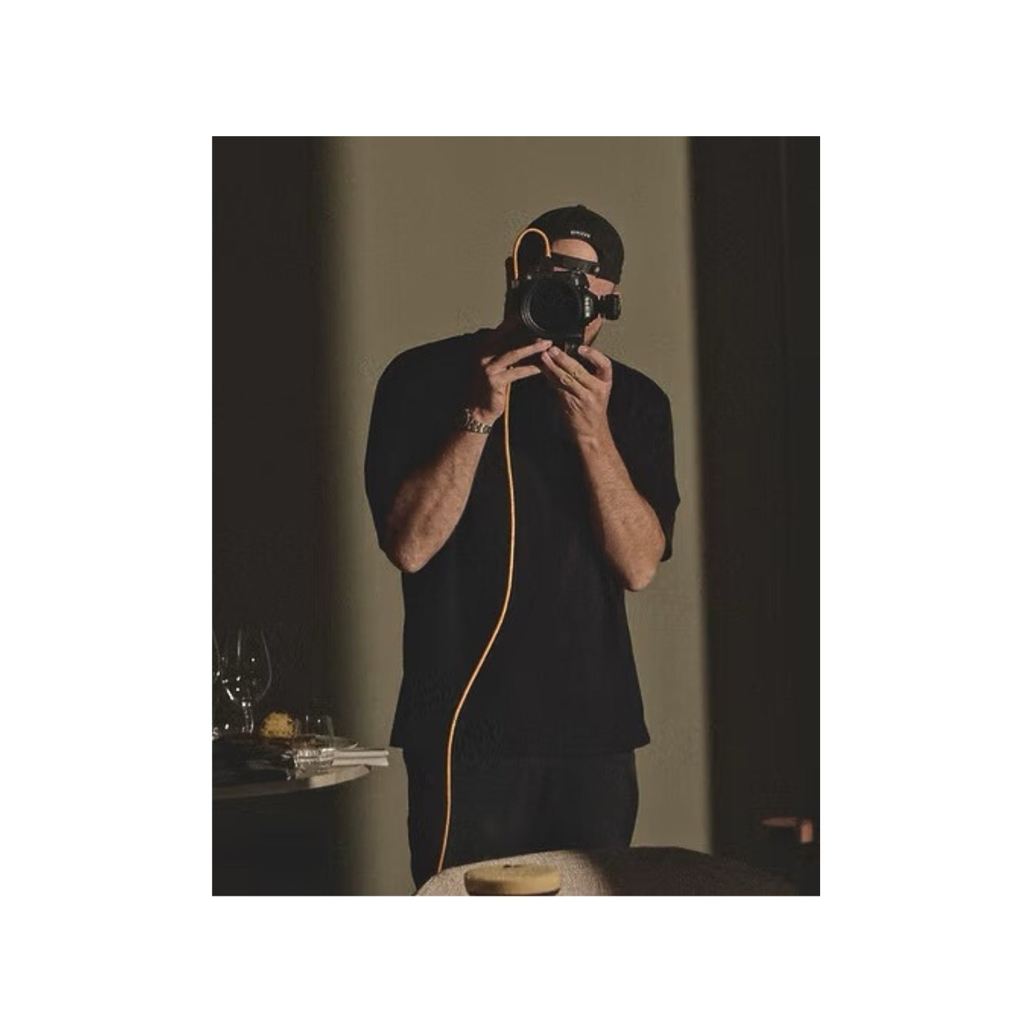 From 2102.2026 | PHOTO ONE 6-part workshop with Tom Medici