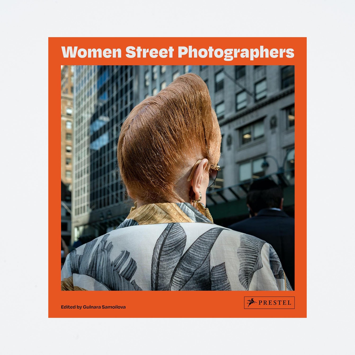 Women Street Photographers