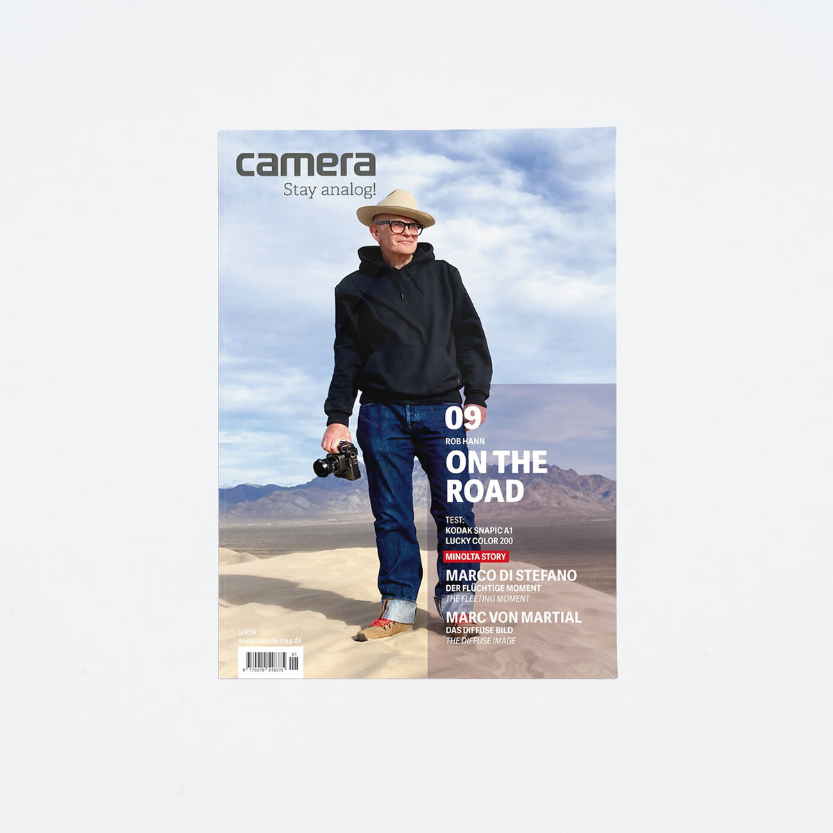 Camera Magazin