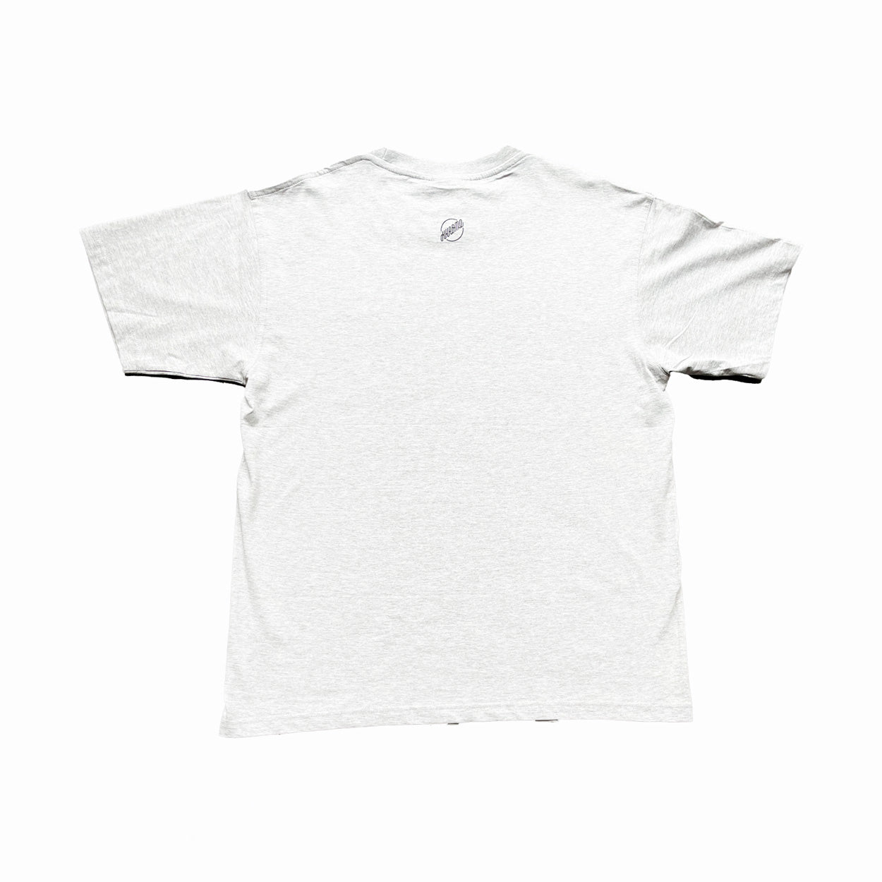 KHROME T-Shirt C41 Grey Heather/Black