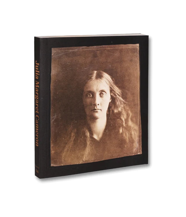 Marta Weiss - Julia Margaret Cameron