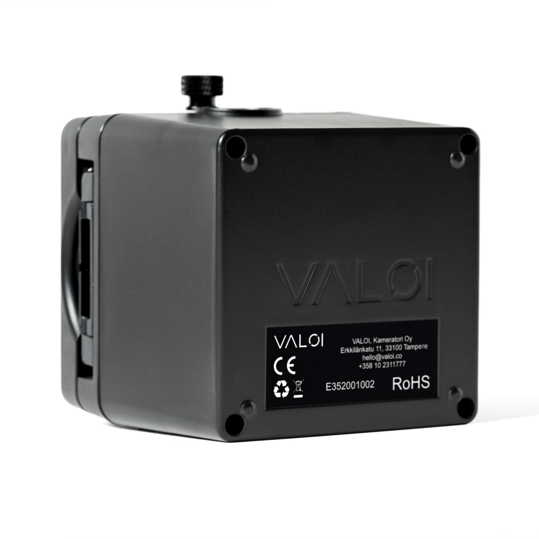 Valoi easy35 v2 Scanning Kit