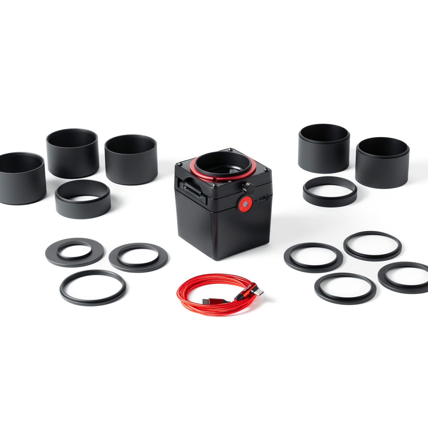 Valoi easy35 v2 Scanning Kit