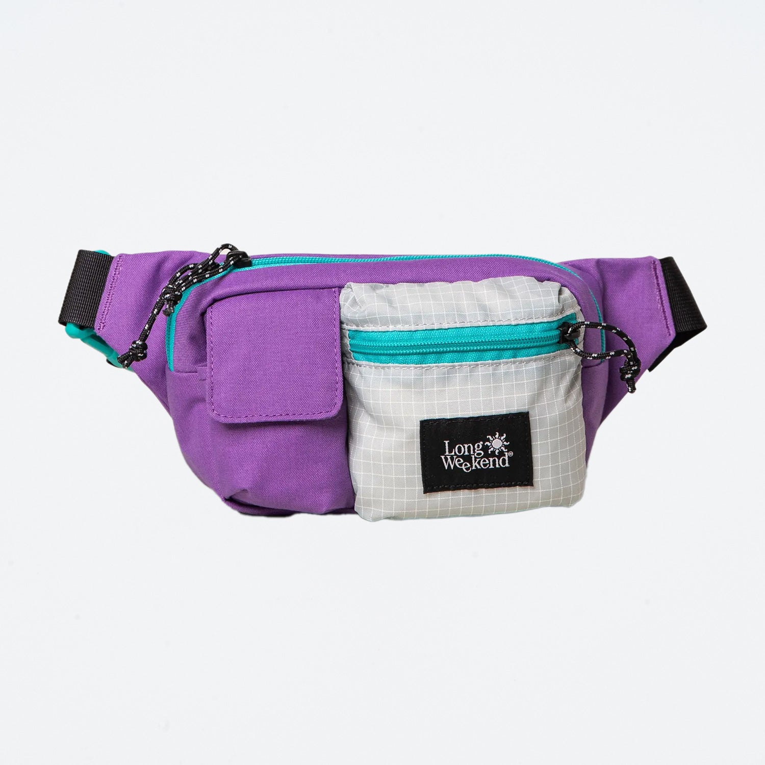 Long Weekend Monterey Sling 2L