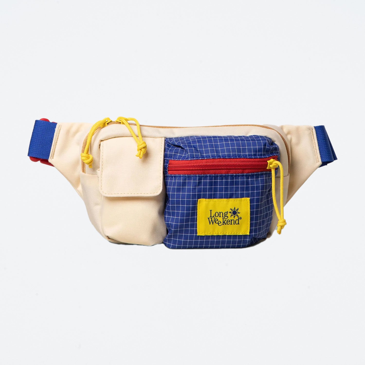 Long Weekend Monterey Sling 2L