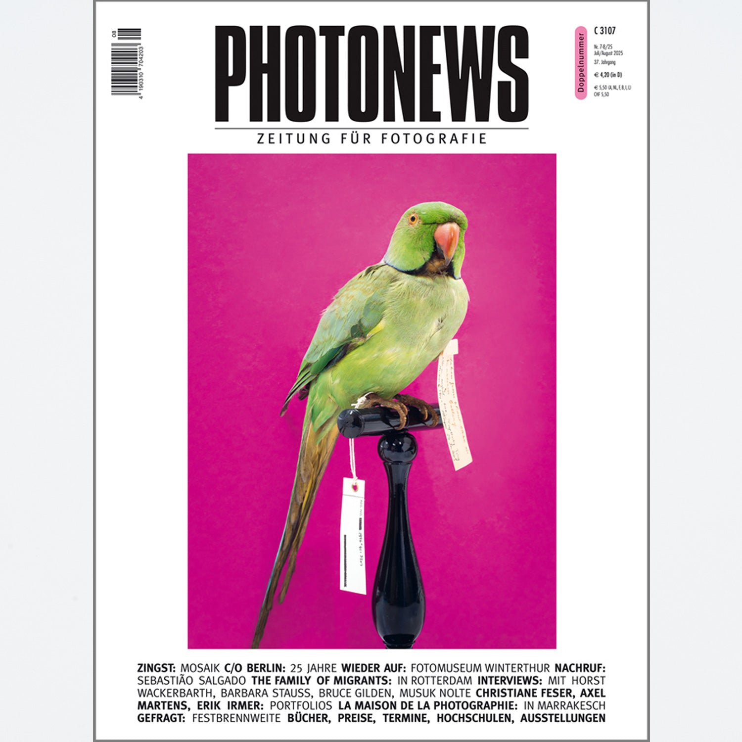 Photonews