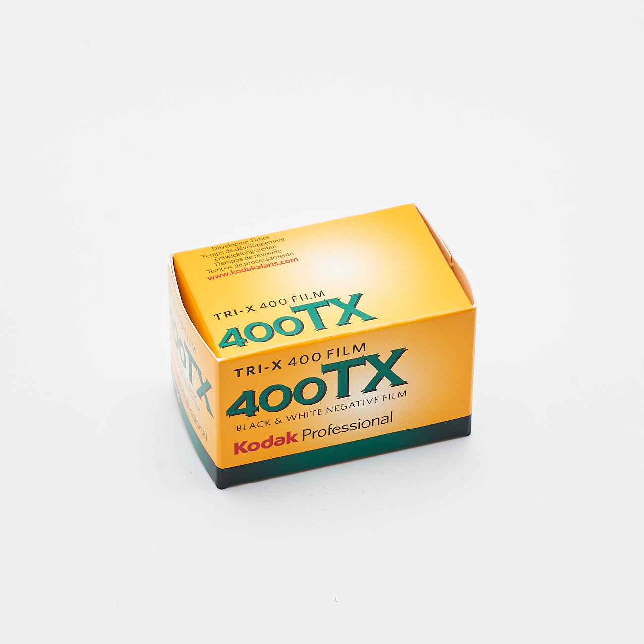 Kodak Tri-X 400 (TX) SW-Negativfilm 135-36 (Kleinbild)